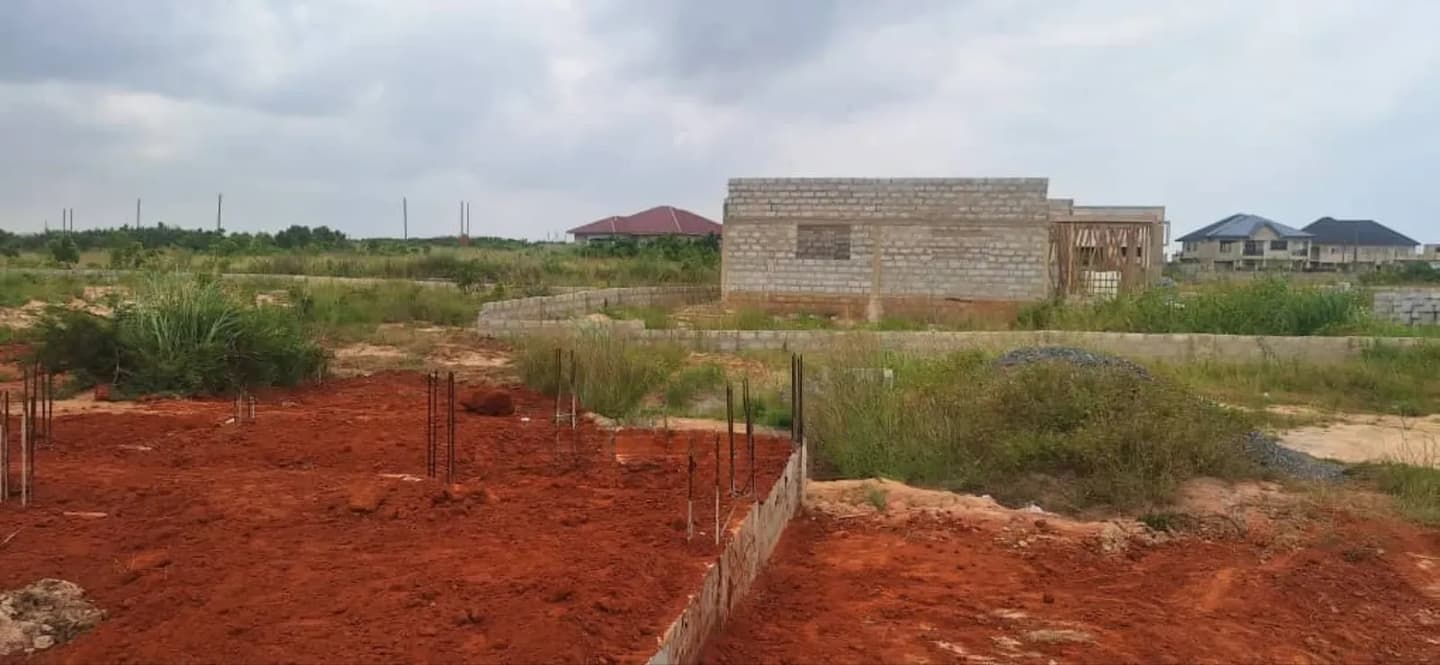 Hot Cake Beach View Lands at Prampram - Land in Greater Accra, Accra Metropolitan - Sale