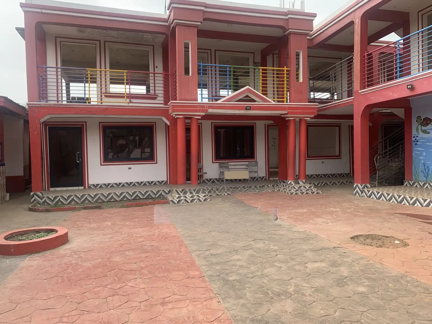 Commercial Property for Lease - Commercial in Greater Accra, Adenta, Barrier / Adenta, 18/09 - Rent