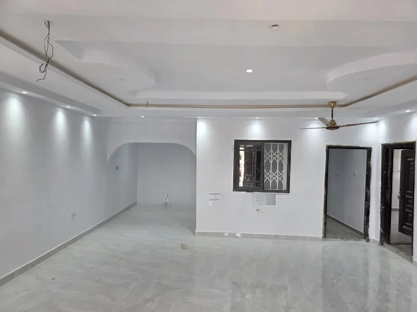 3bdrm Apartment in Fredimens Real, Afigya-Kwabre for rent - 3 bedroom Apartment in Ashanti, Afigya-Kwabre - Rent