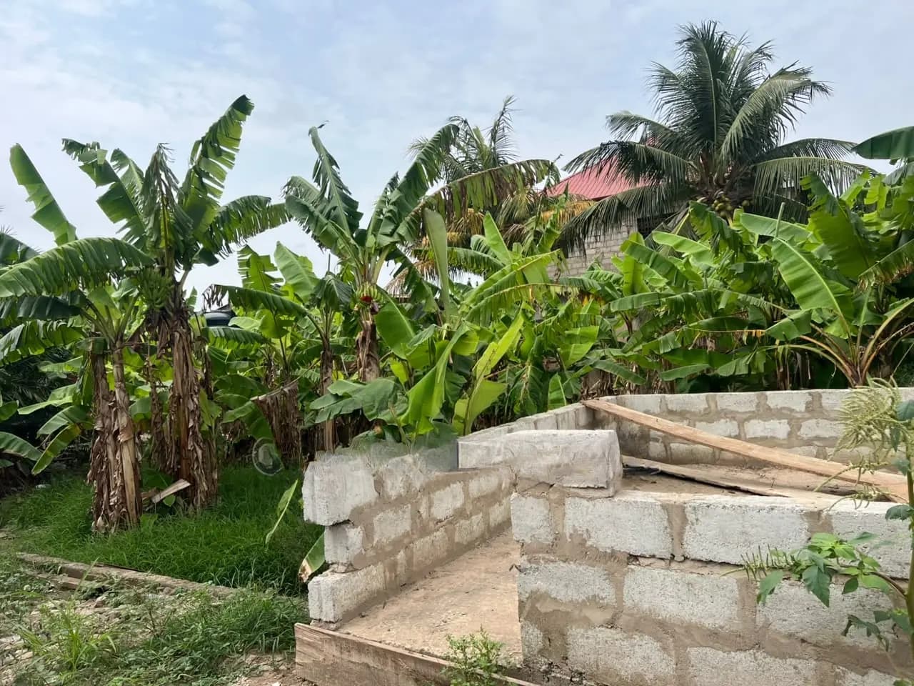 Titled Land (One Plot ) - Land in Greater Accra, Teshie, Tseaddo, 08/09 - Sale