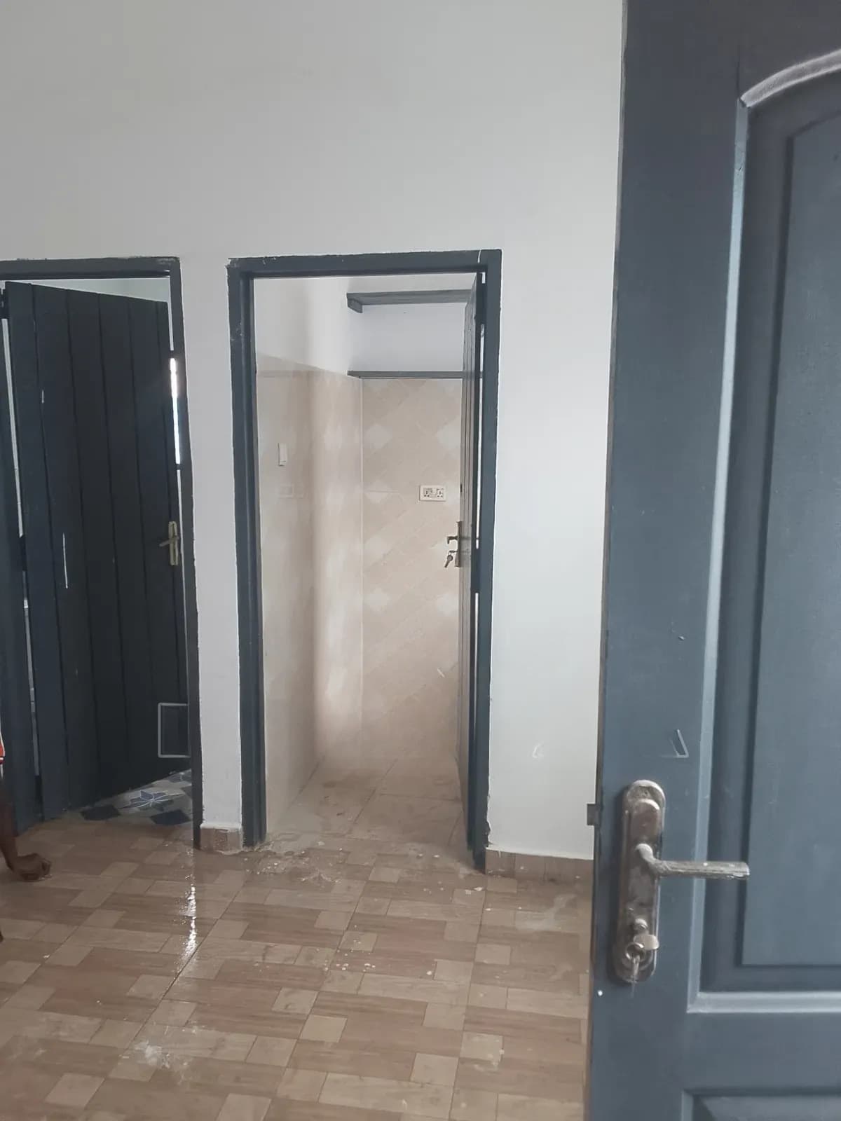 1bdrm Apartment in Osu for rent - 1 bedroom Apartment in Greater Accra, Osu, 15/09 - Rent