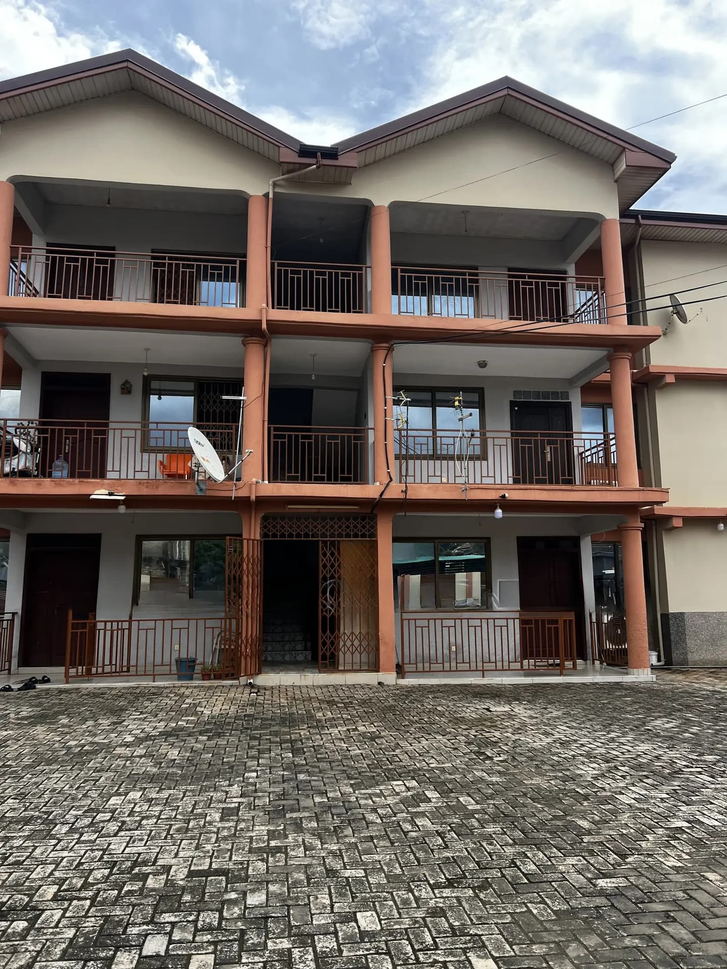 2bdrm Apartment in Kenkey Classic, Adenta for rent - 2 bedroom Apartment in Greater Accra, Adenta - Rent