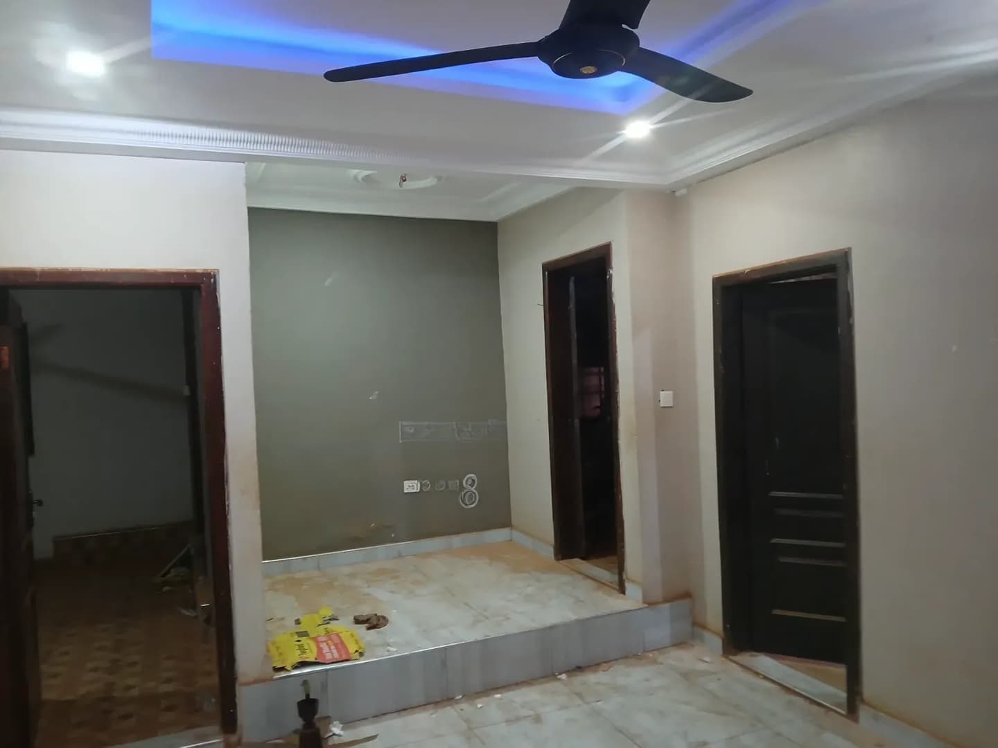 2bdrm Apartment in Atwima Denkyebuoso, Kumasi Metropolitan for rent - 2 bedroom Apartment in Ashanti, Kumasi Metropolitan - Rent