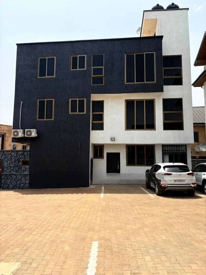 2bdrm Apartment in West Trasaco, Ga East Municipal for rent - 2 bedroom Apartment in Greater Accra, Ga East Municipal - Rent