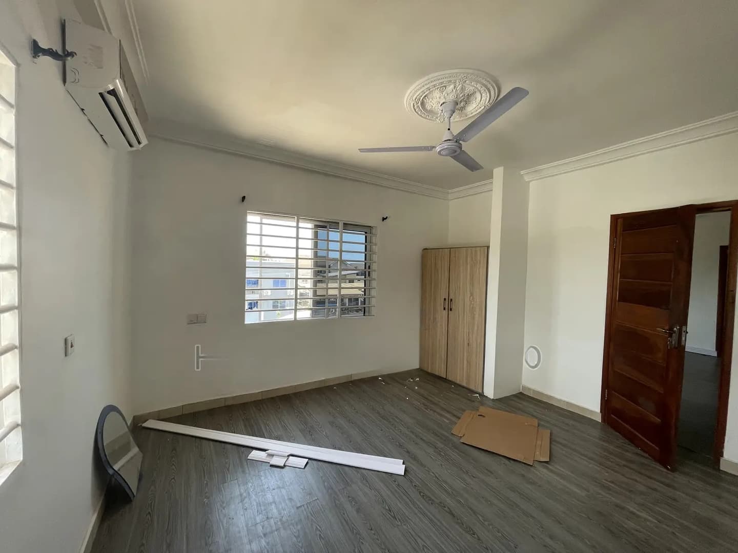 2bdrm Apartment in Adjiriganor for rent - 2 bedroom Apartment in Greater Accra, Adjiriganor - Rent