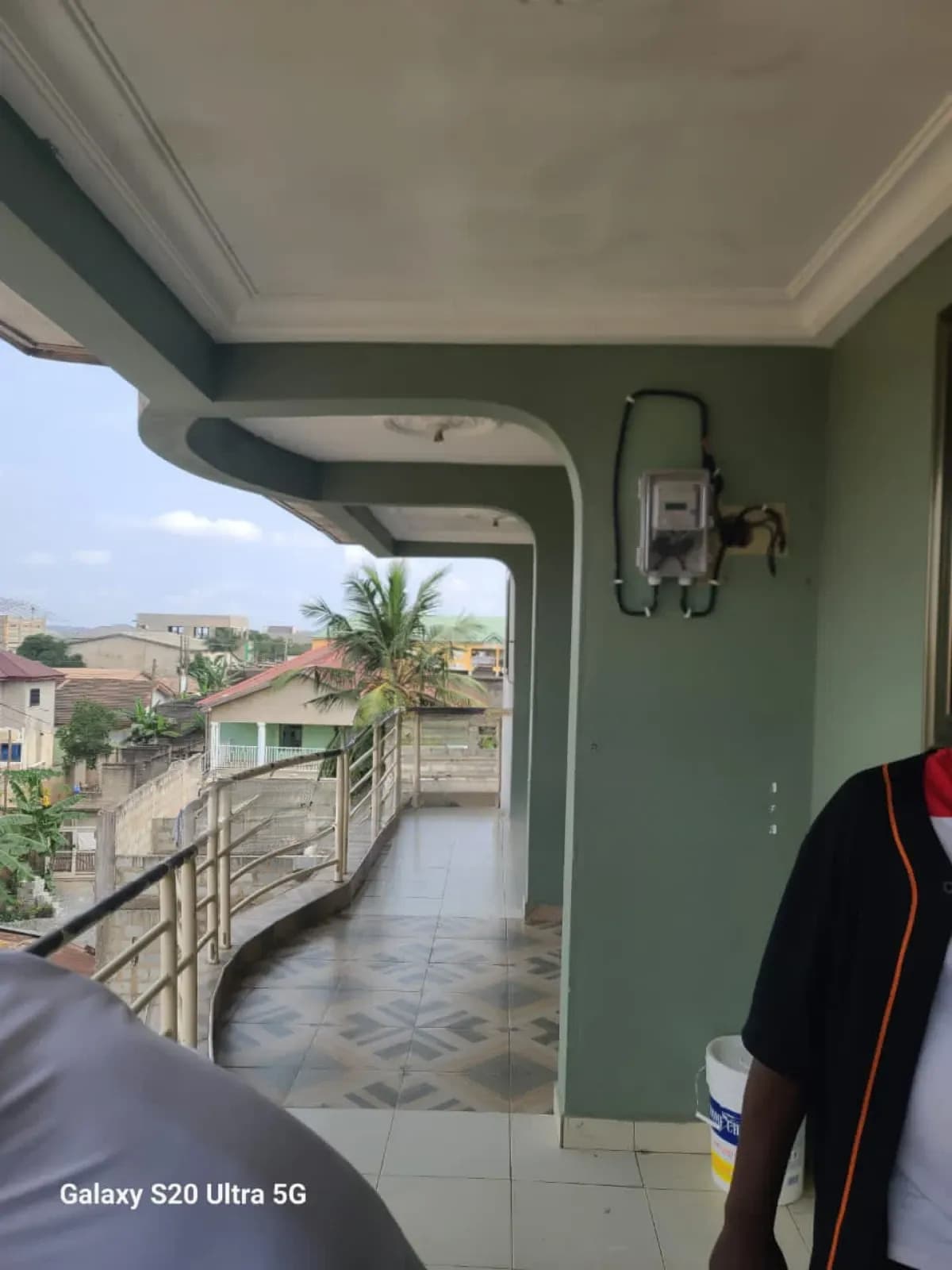 2bdrm Apartment in Francis Quarcoe, Ashomang Estate for rent - 2 bedroom Apartment in Greater Accra, Ashomang Estate - Rent