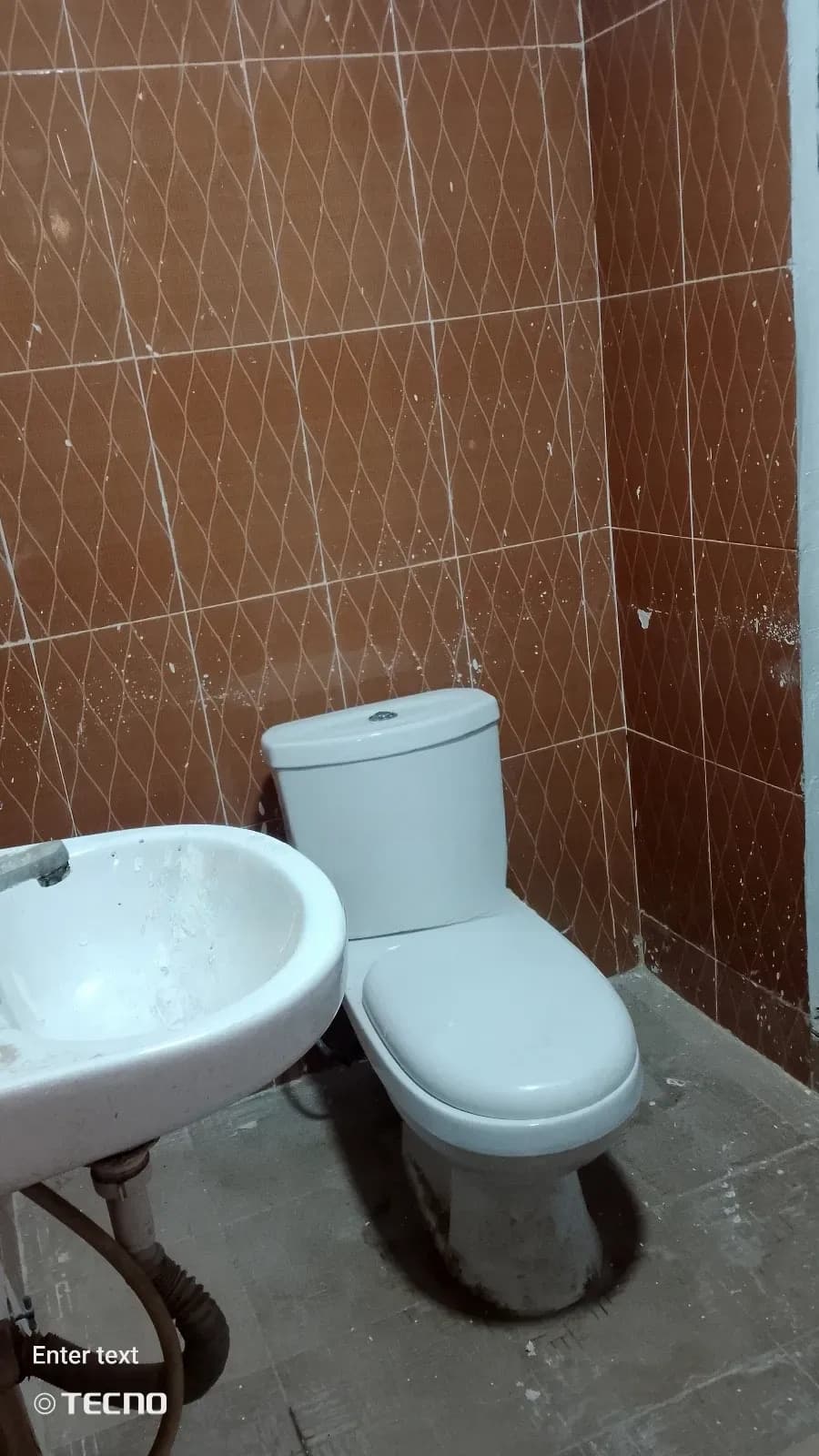 1bdrm Apartment in Kwabenya Acp Road, Ashomang Estate for rent - 1 bedroom Apartment in Greater Accra, Ashomang Estate - Rent