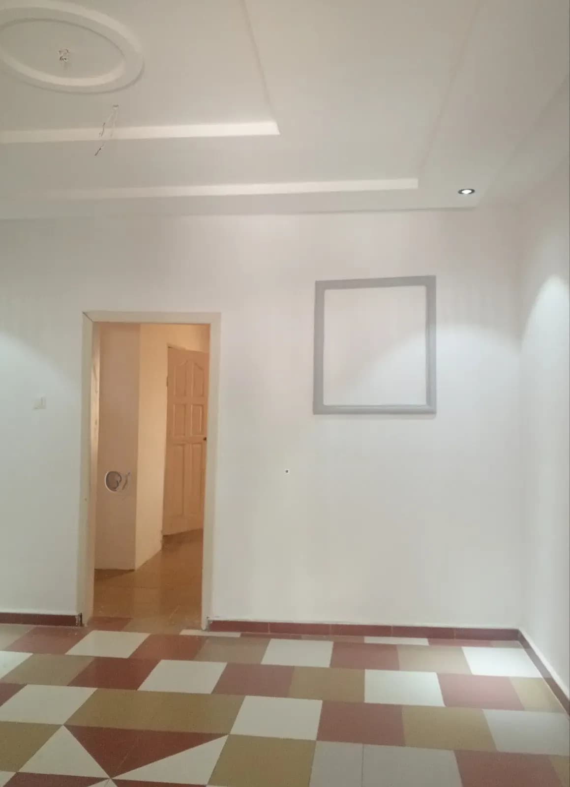 Furnished 2bdrm House in Ohene, Nsawam Adoagyiri Municipal for rent - 2 bedroom House in Eastern Region, Nsawam Adoagyiri Municipal - Rent
