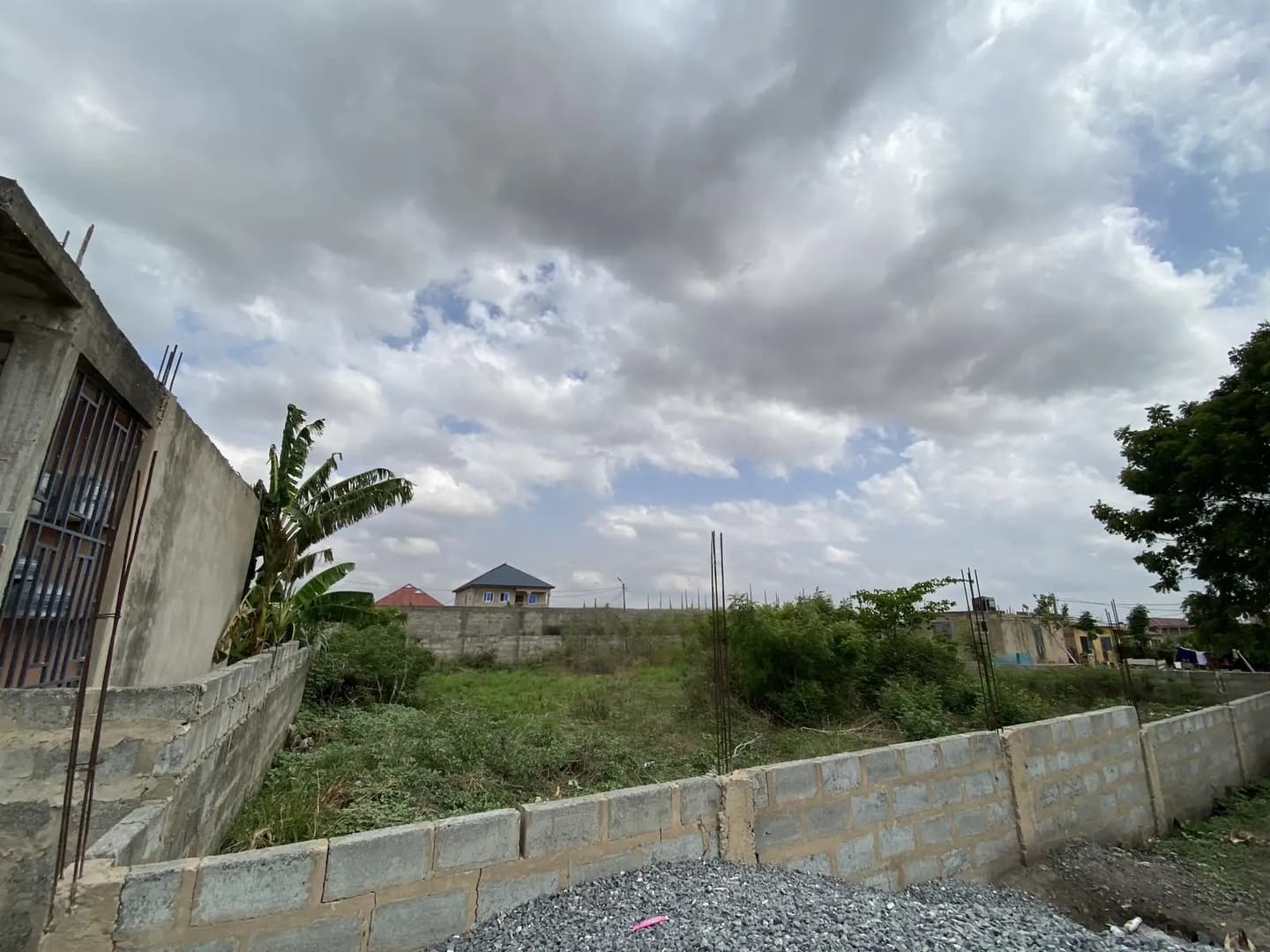 Land at East Legon Hills for Sale - Land in Greater Accra, Accra Metropolitan - Sale
