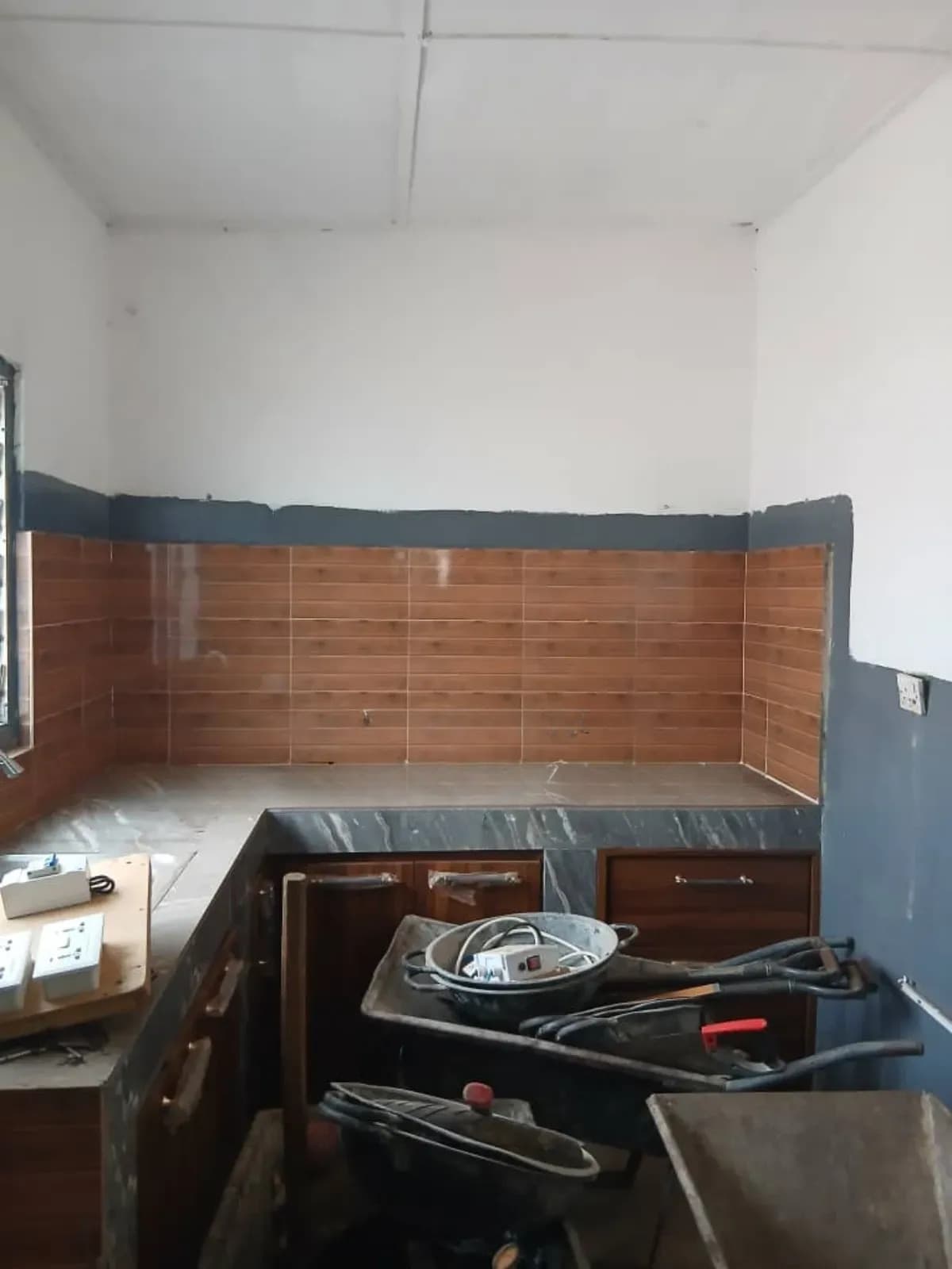 2bdrm Apartment in Haatso for rent - 2 bedroom Apartment in Greater Accra, Haatso - Rent