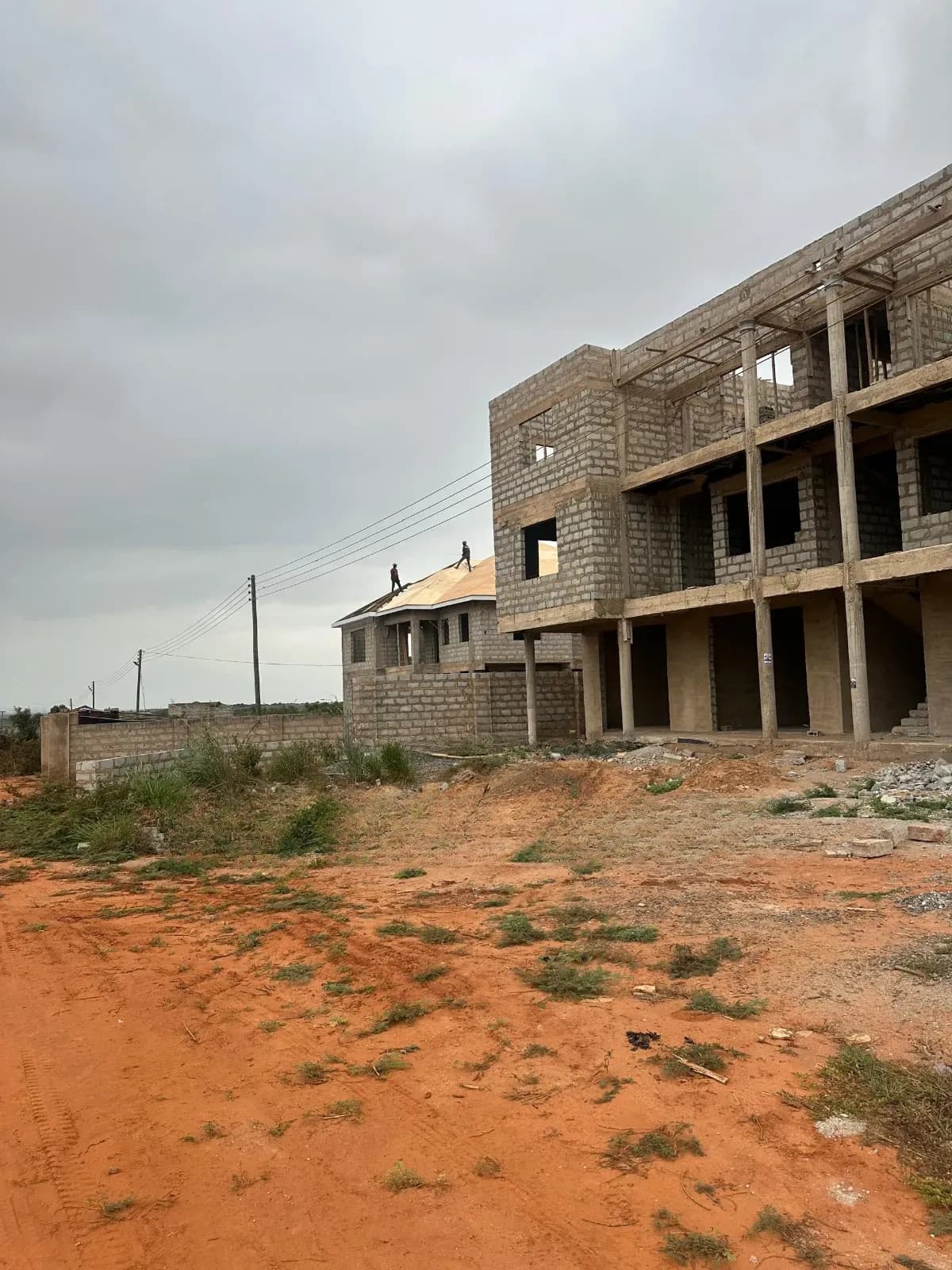 Unbelievable August Deals on Plots at Prampram Township - Land in Greater Accra, Ningo-Prampram, Prampram - Sale
