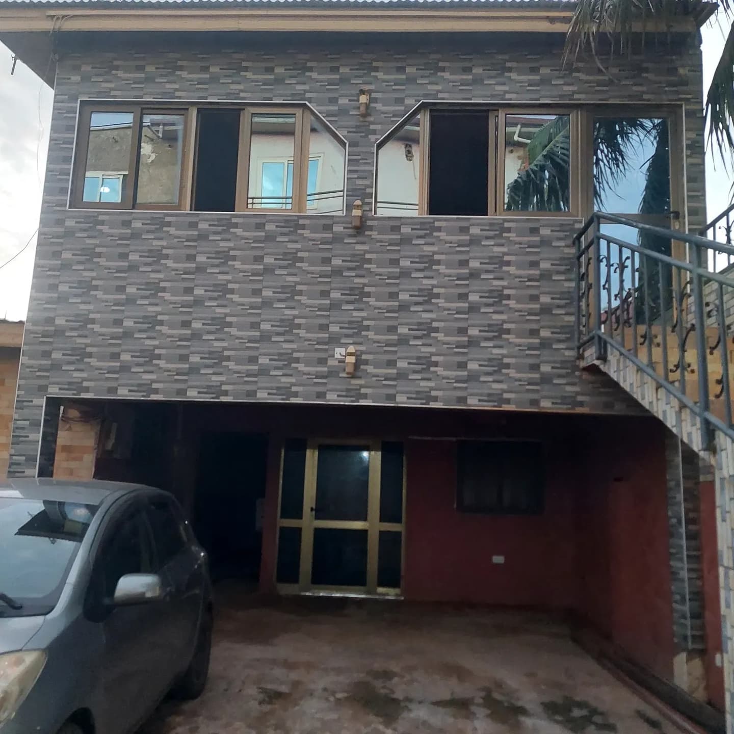 1bdrm Apartment in Kg Franco Properties, Spintex for sale - 1 bedroom Apartment in Greater Accra, Spintex - Sale