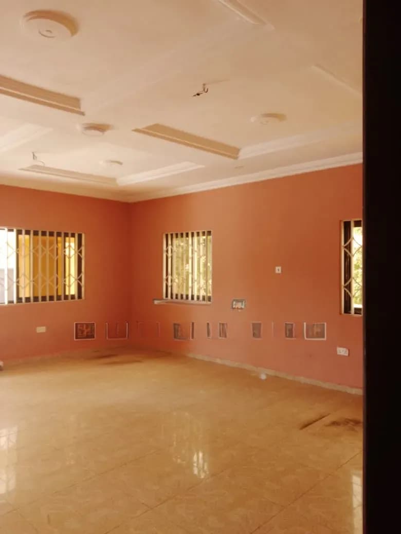 3bdrm Apartment in Shining Star Real, Ga South Municipal for rent - 3 bedroom Apartment in Greater Accra, Ga South Municipal - Rent