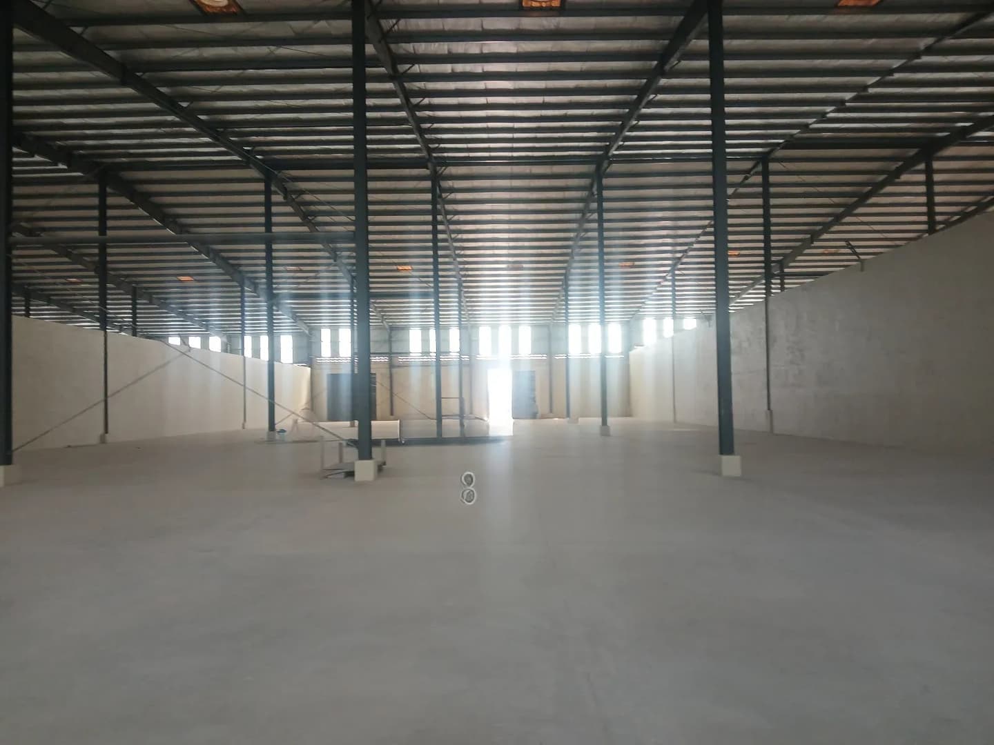 Spacious Warehouse at Kaase Kumasi - Commercial in Ashanti, Kumasi Metropolitan - Rent