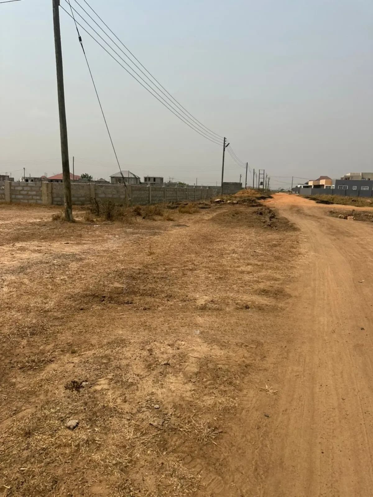 Fast Land Ownership - Ningo Prampram - Land in Greater Accra, Accra Metropolitan - Sale