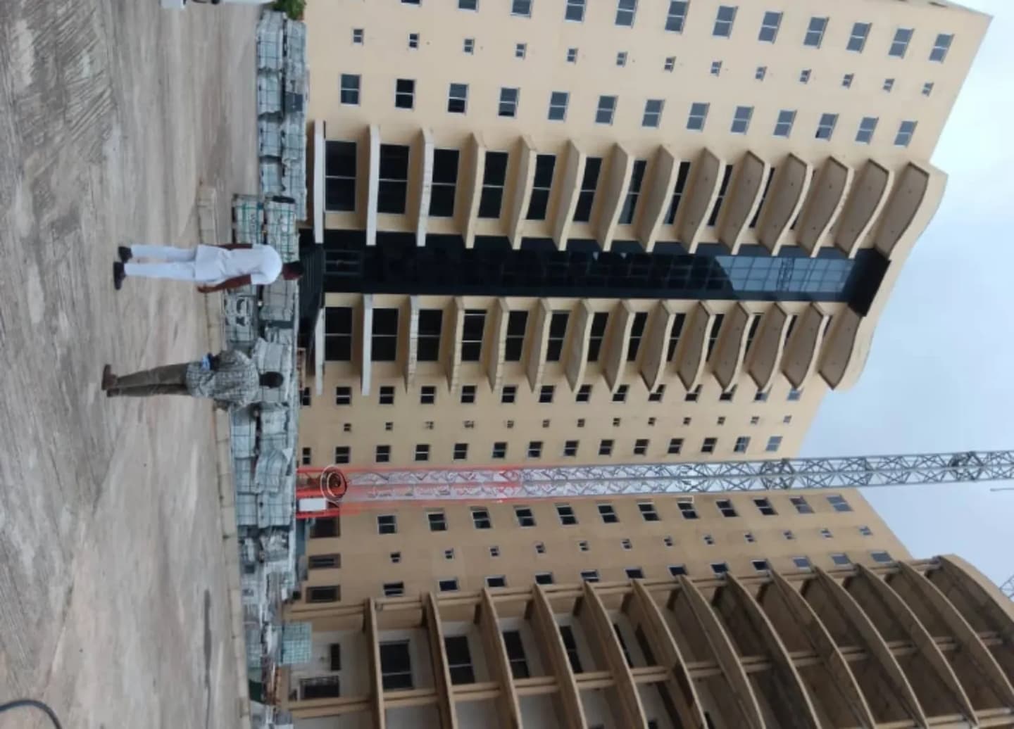 156 Luxury Hotel Apartment for Sale at Airport Residential Area - Commercial in Greater Accra, Airport Residential Area - Sale