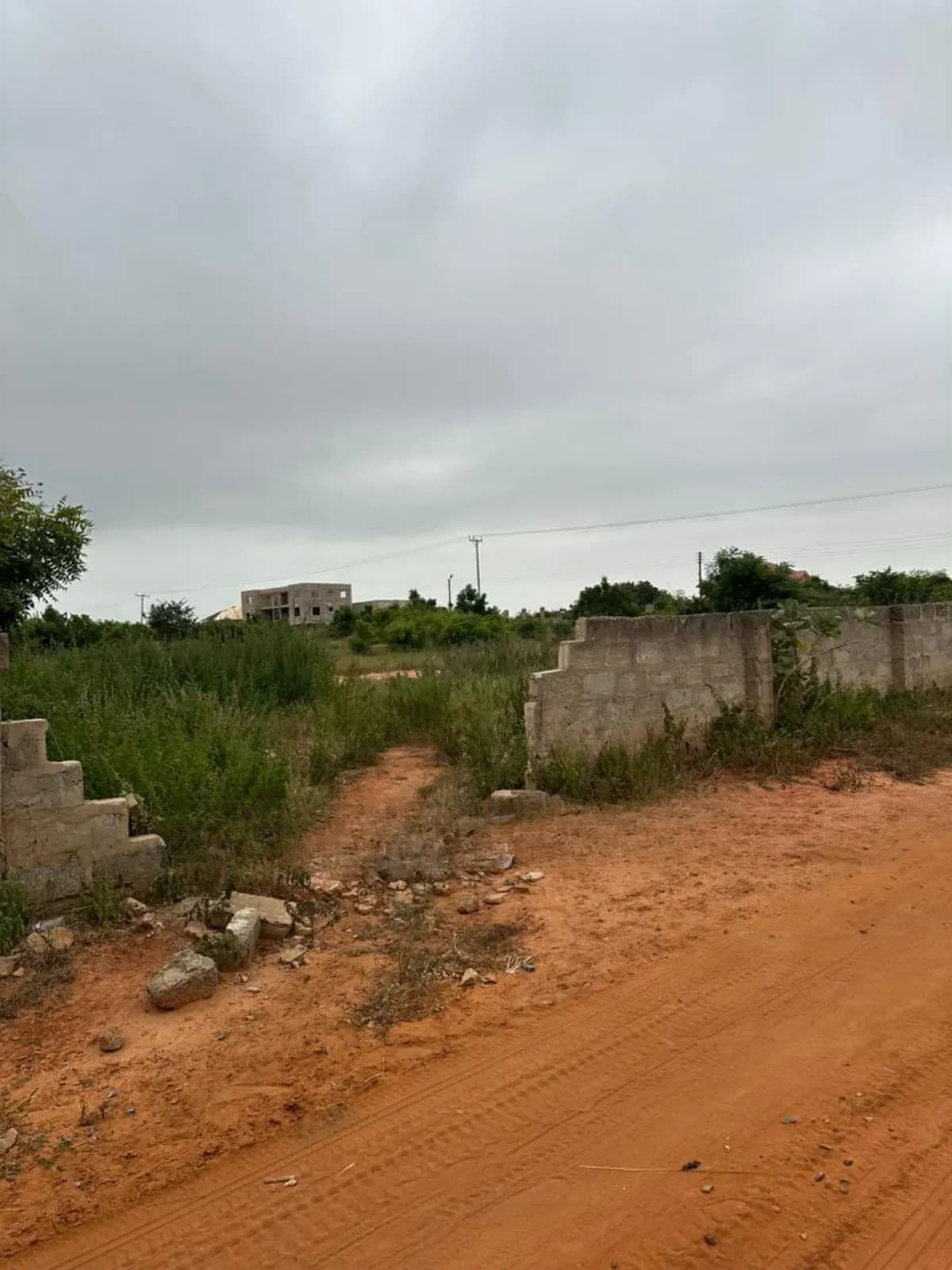 Prampram Prime Estate Plots! - Land in Greater Accra, Ningo-Prampram, Prampram - Sale