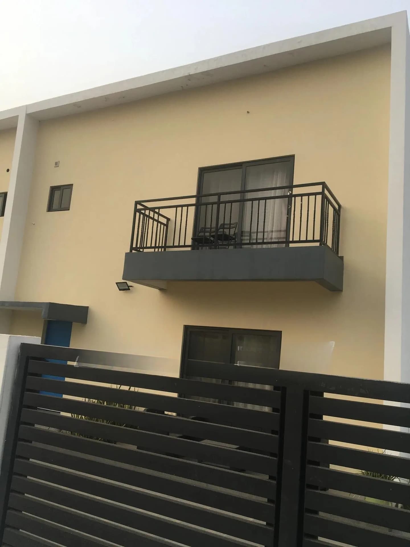 Furnished 3bdrm Duplex in Silicon Accra, School Junction for sale - 3 bedroom House in Greater Accra, Ashaley Botwe, Ashaley Botwe School Junction, 19/05 - Sale