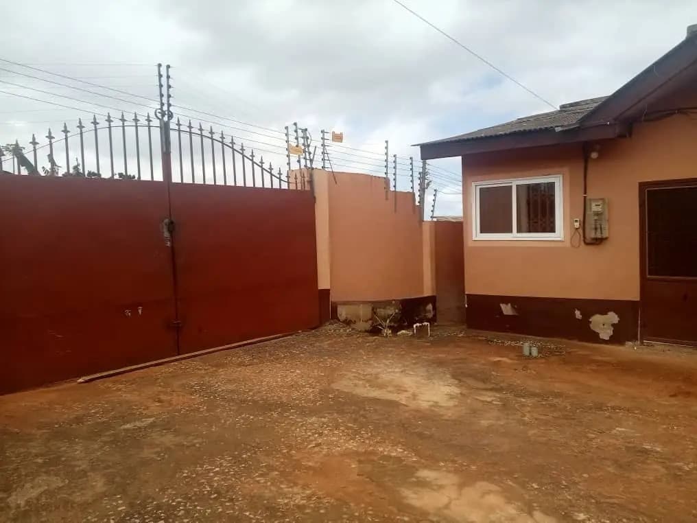 1bdrm Apartment in Gbawe, Zero for rent - 1 bedroom Apartment in Greater Accra, Gbawe, Zero / Gbawe - Rent