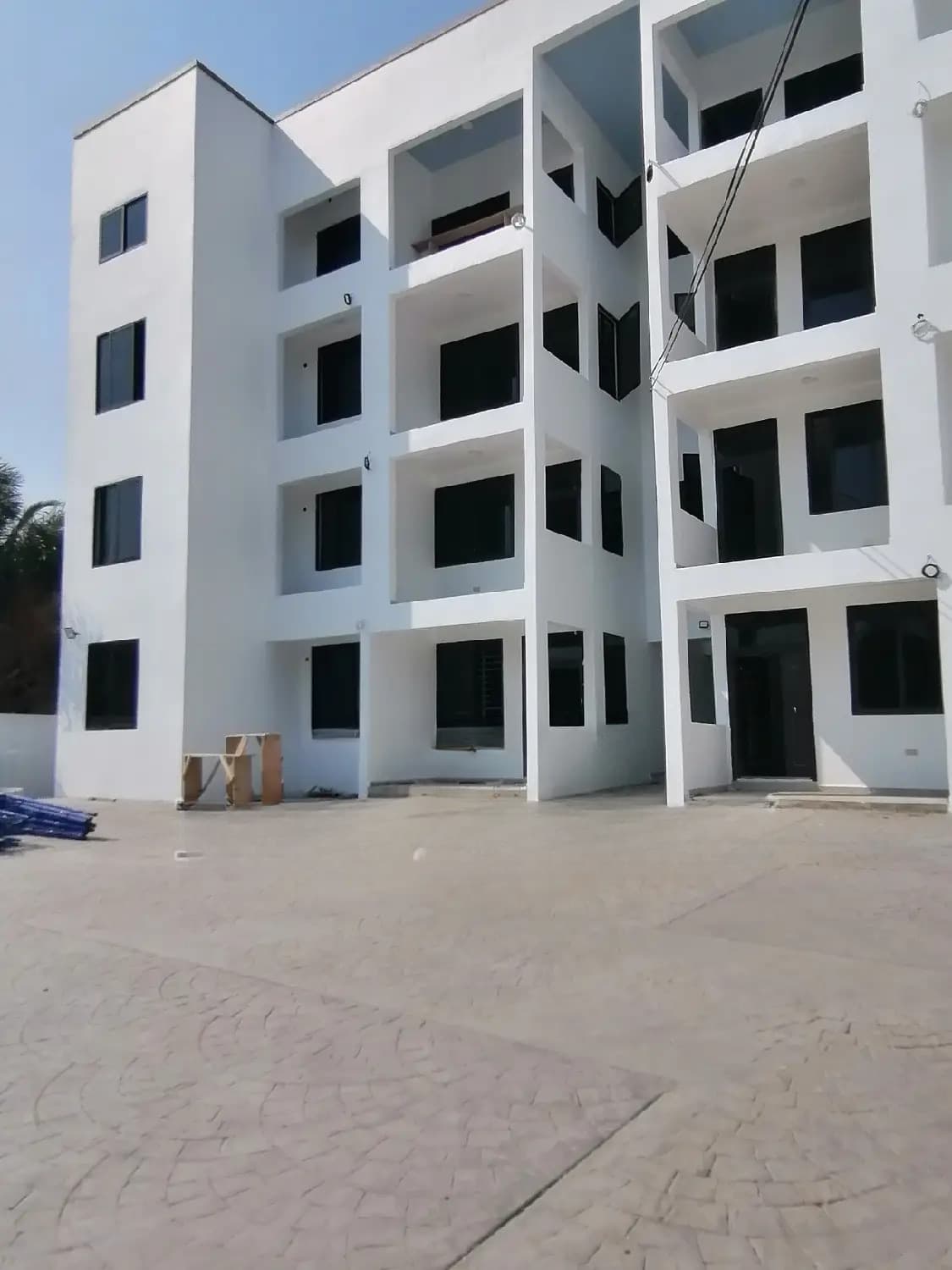 3bdrm Apartment in Spintex for rent - 3 bedroom Apartment in Greater Accra, Spintex - Rent