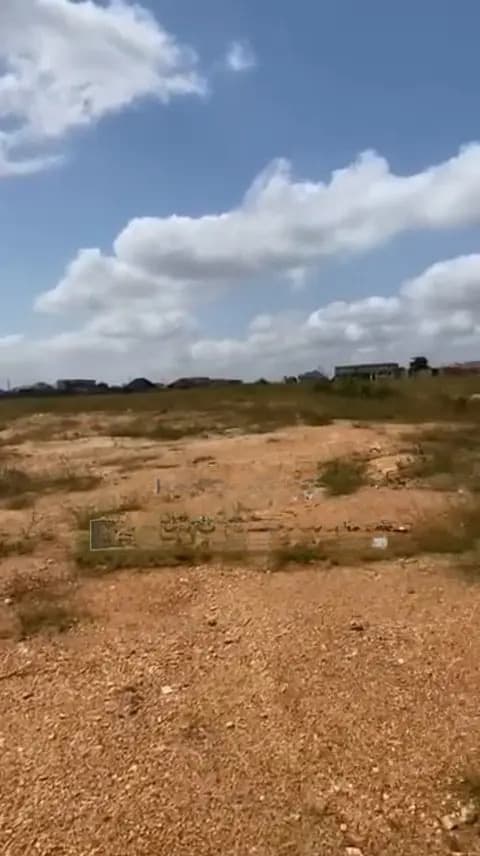 10 Acres Litigation-Free Land for Sale at Katamanso – Registered Title - Land in Greater Accra, Amrahia - Sale