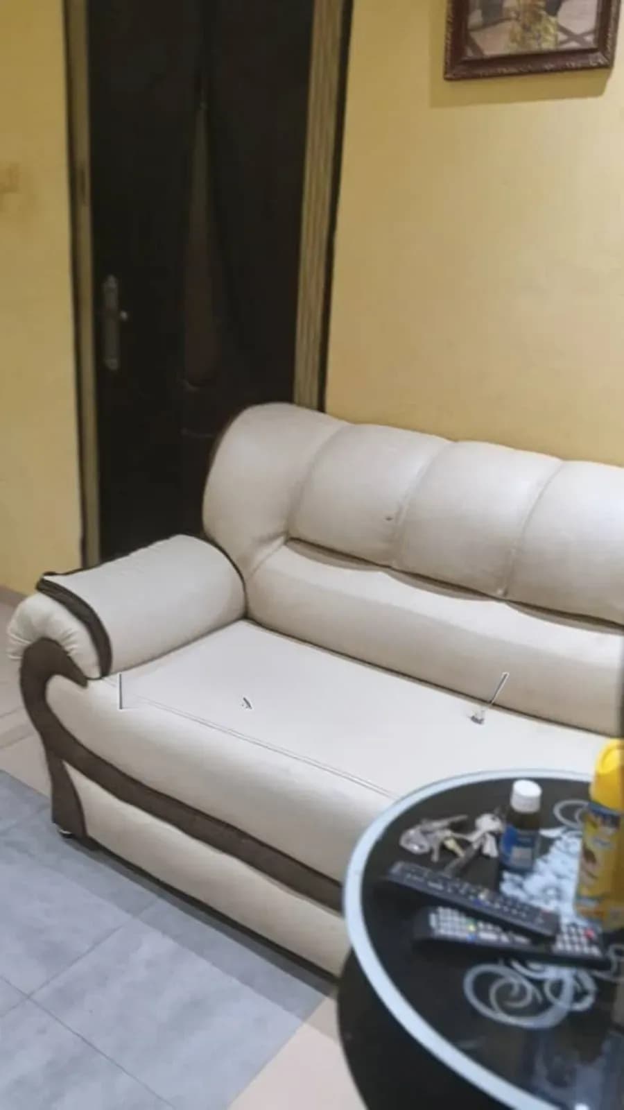 2bdrm House in Oyibi for sale - 2 bedroom House in Greater Accra, Oyibi - Sale