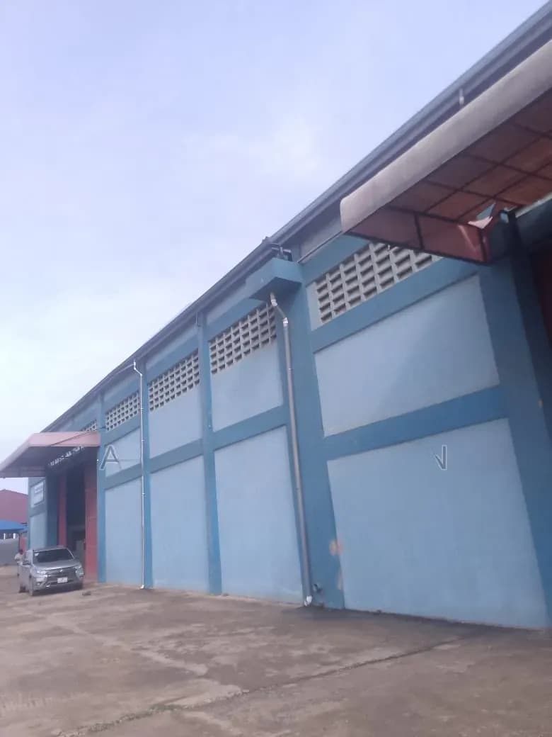 Warehouse for Rent - Commercial in Greater Accra, Achimota, Mile 7 - Rent