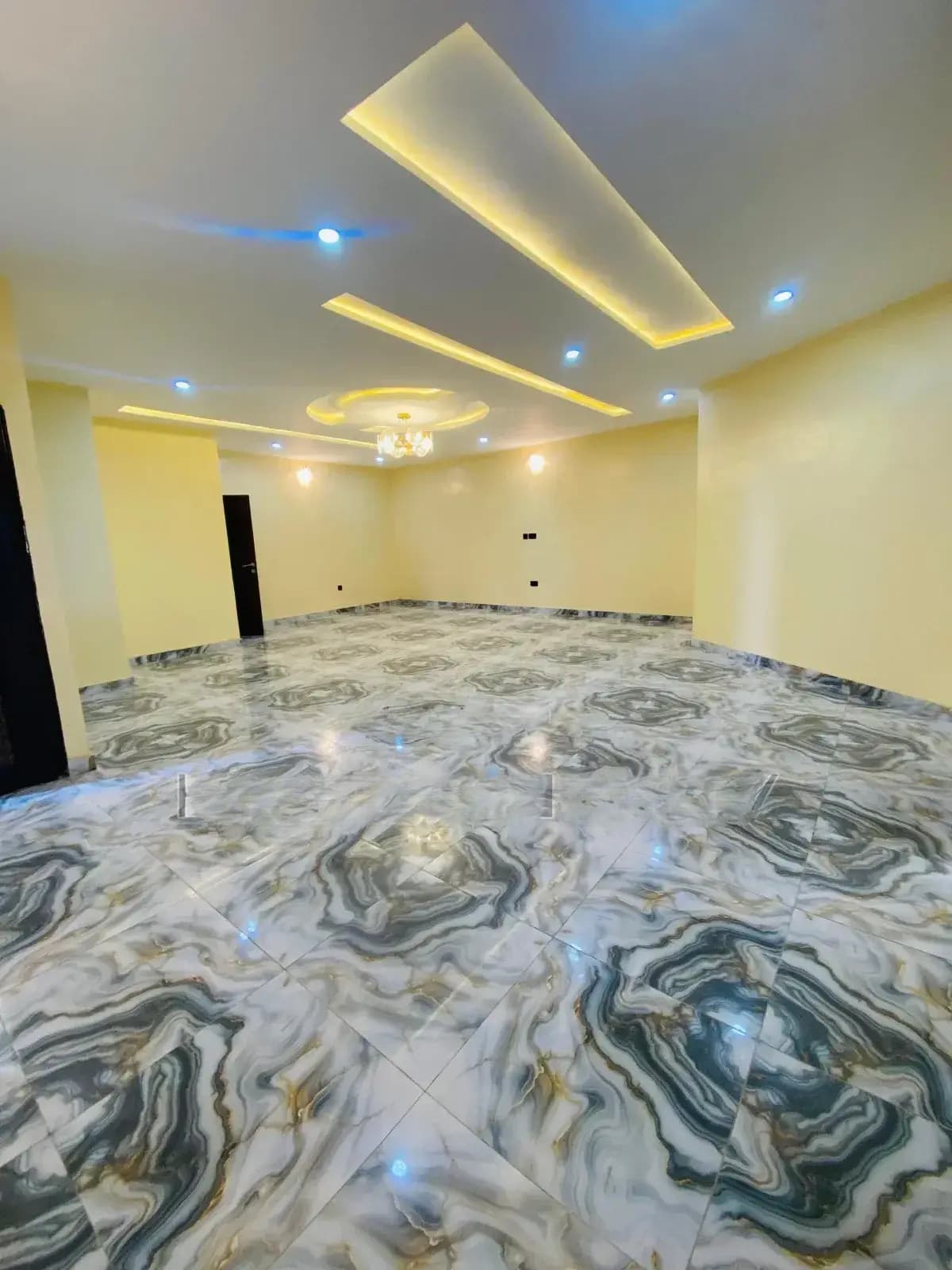 2bdrm Apartment in Ogbojo, East Legon for rent - 2 bedroom Apartment in Greater Accra, East Legon - Rent