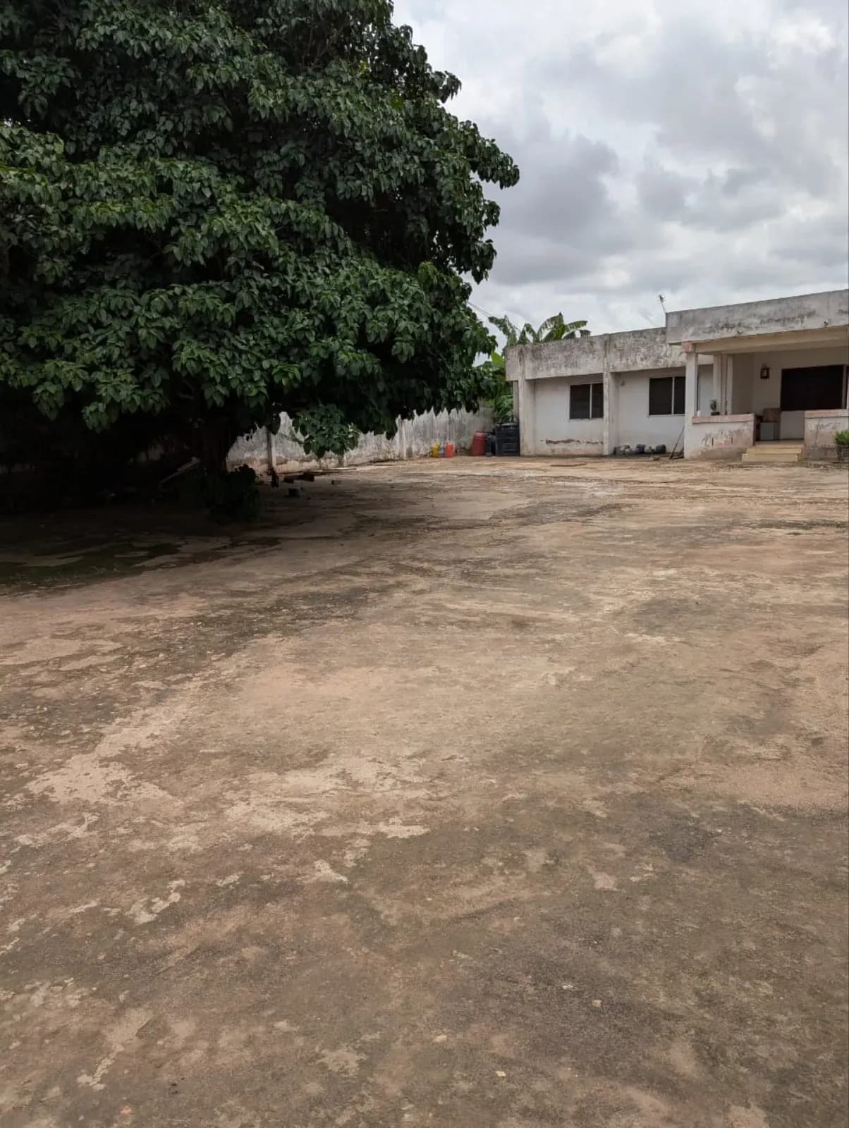 0.24 Acres of Land for Sale at Abelemkpe - Land in Greater Accra, Abelemkpe, Lincoln School Area - Sale