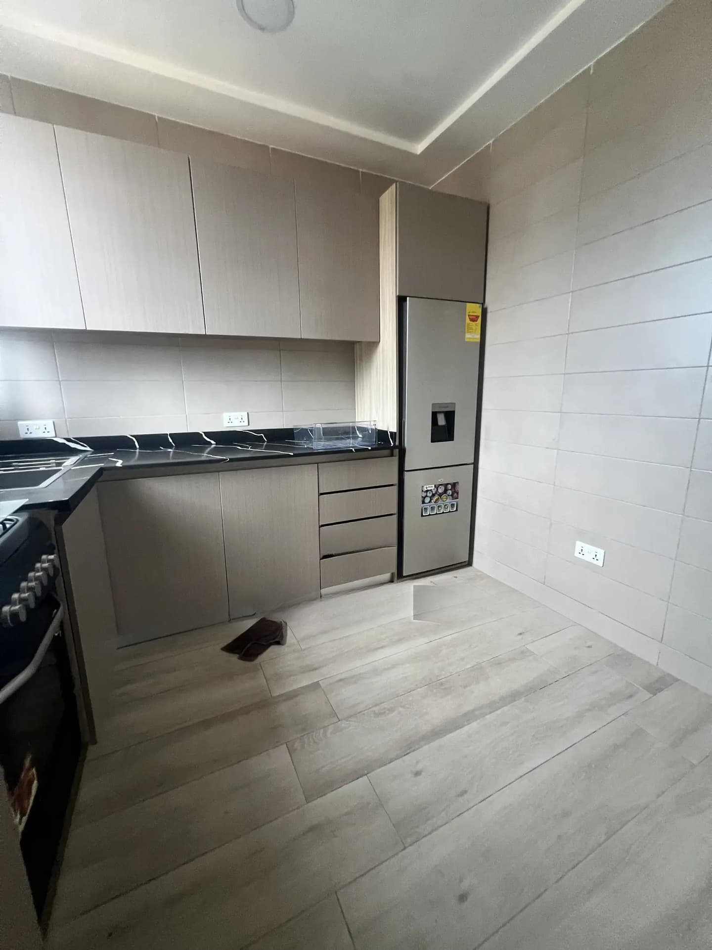 2bdrm Apartment in Tseaddo for rent - 2 bedroom Apartment in Greater Accra, Teshie, Tseaddo - Rent