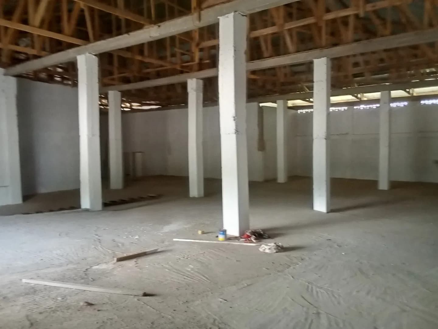 Warehouse for Rent - Commercial in Ashanti, Kumasi Metropolitan - Rent