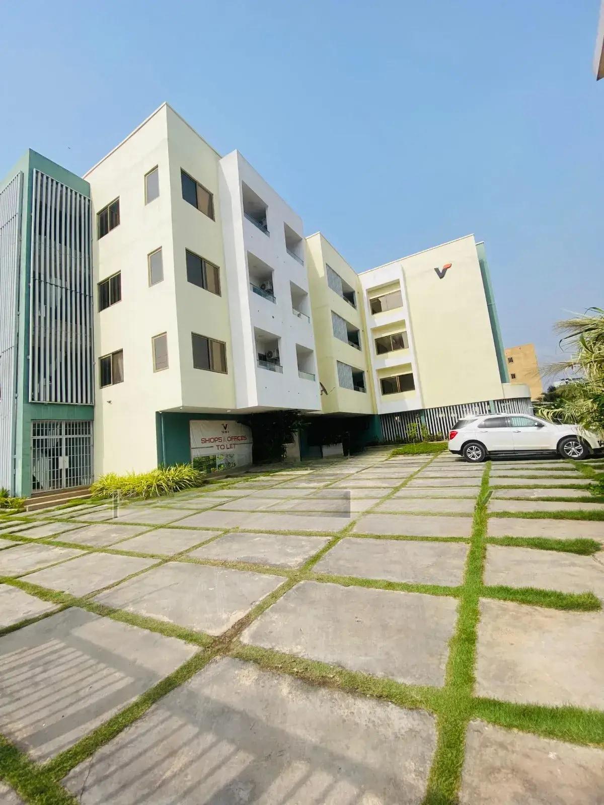 Furnished 1bdrm Apartment in Dzorwulu for sale - 1 bedroom Apartment in Greater Accra, Dzorwulu - Sale