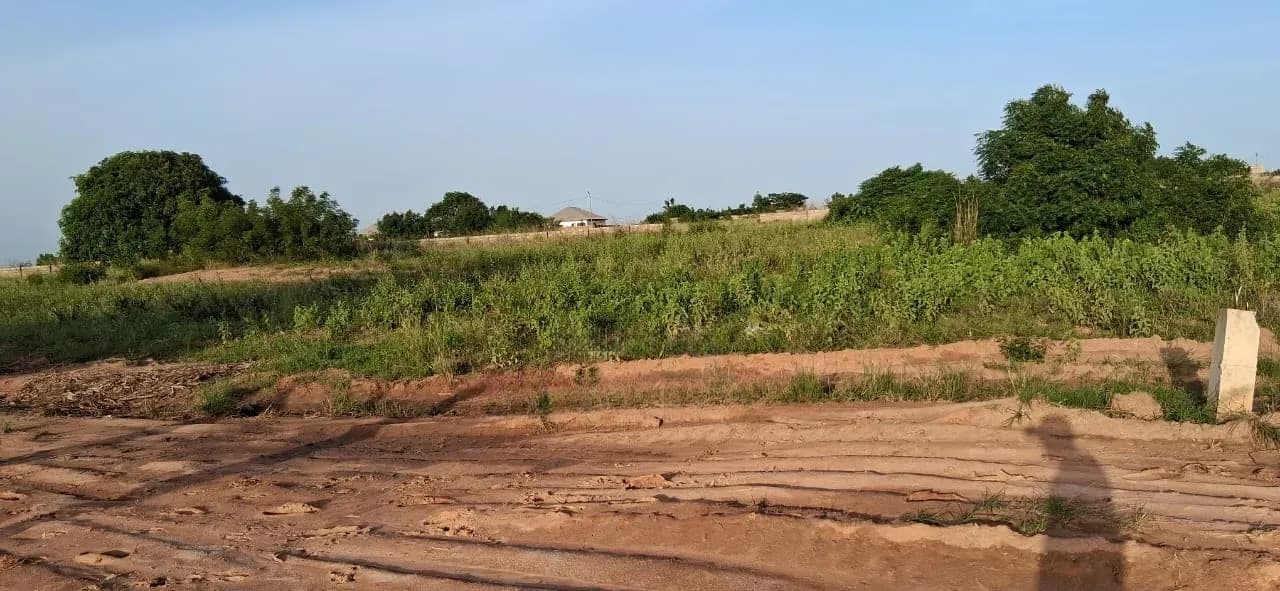 Registered Coastal View Lands> Prampram New Ningo - Land in Greater Accra, Ningo-Prampram, Prampram - Sale
