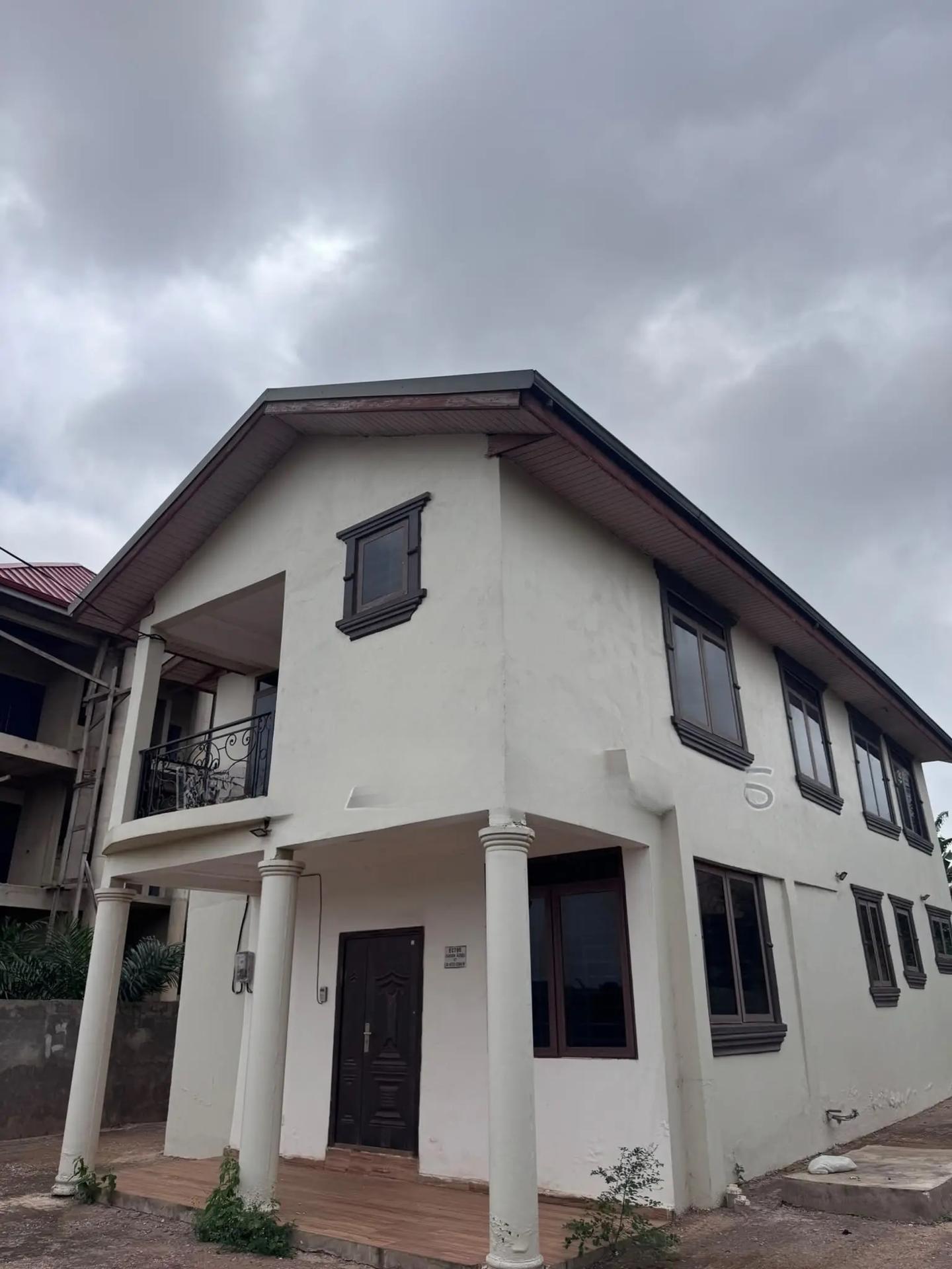 3bdrm House in Appolonia City for rent - 3 bedroom House in Greater Accra, Oyibi, Appolonia City, 15/09 - Rent