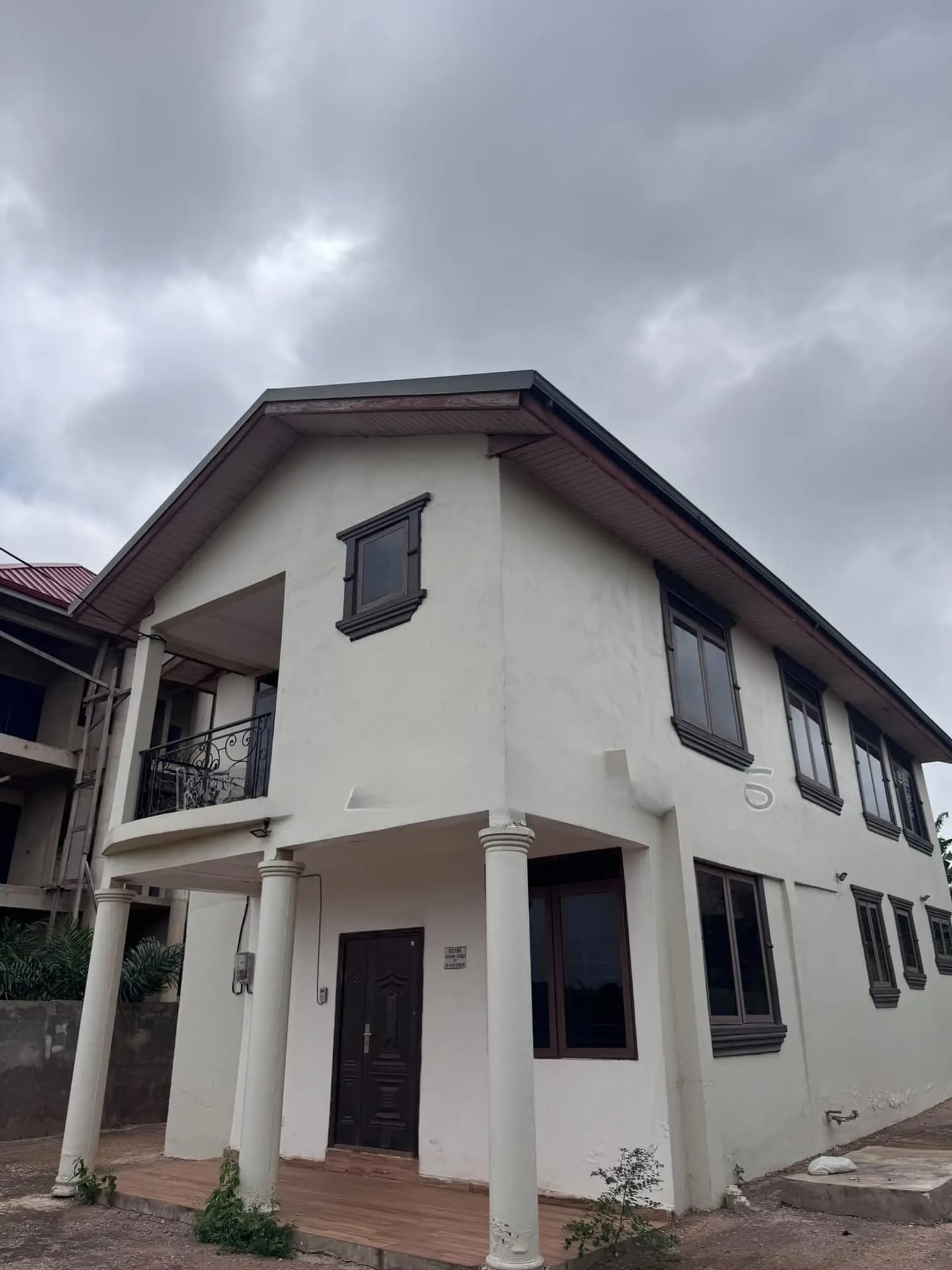 3bdrm House in Appolonia City for rent - 3 bedroom House in Greater Accra, Oyibi, Appolonia City, 15/09 - Rent