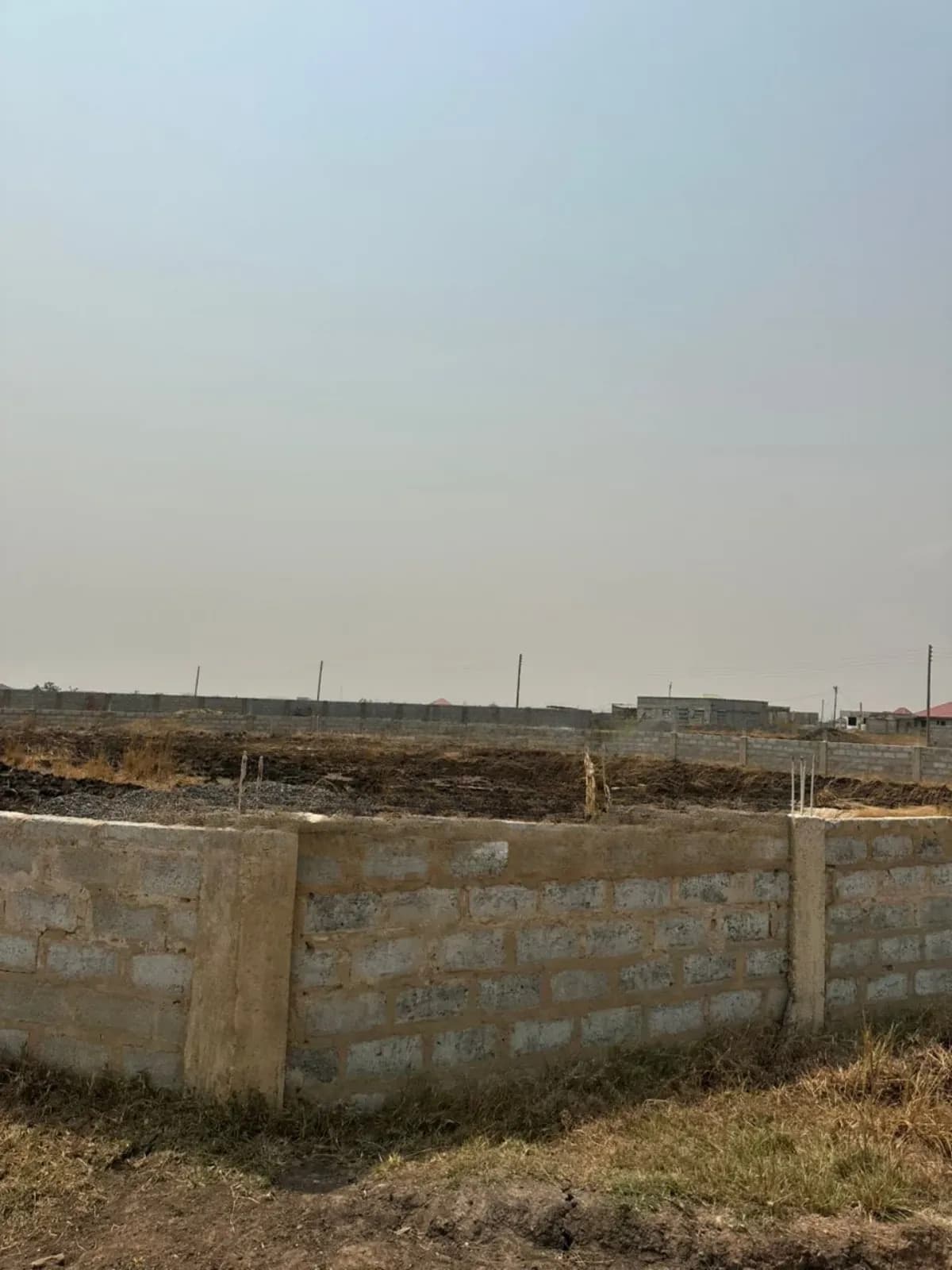 New Ningo Prampram Beach Lane Plots - Land in Greater Accra, Accra Metropolitan - Sale