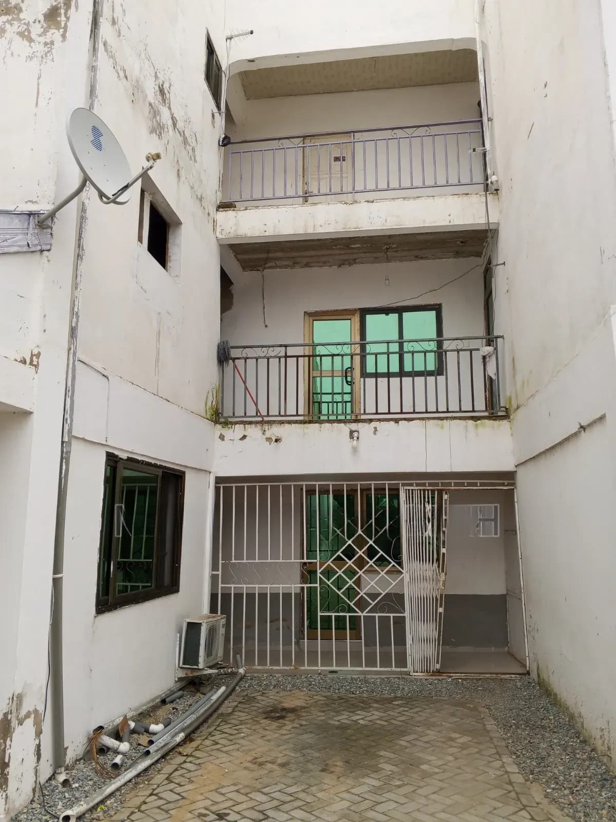 Studio Apartment in Mighty Homes, Kasoa for rent - Apartment in Greater Accra, Kasoa - Rent