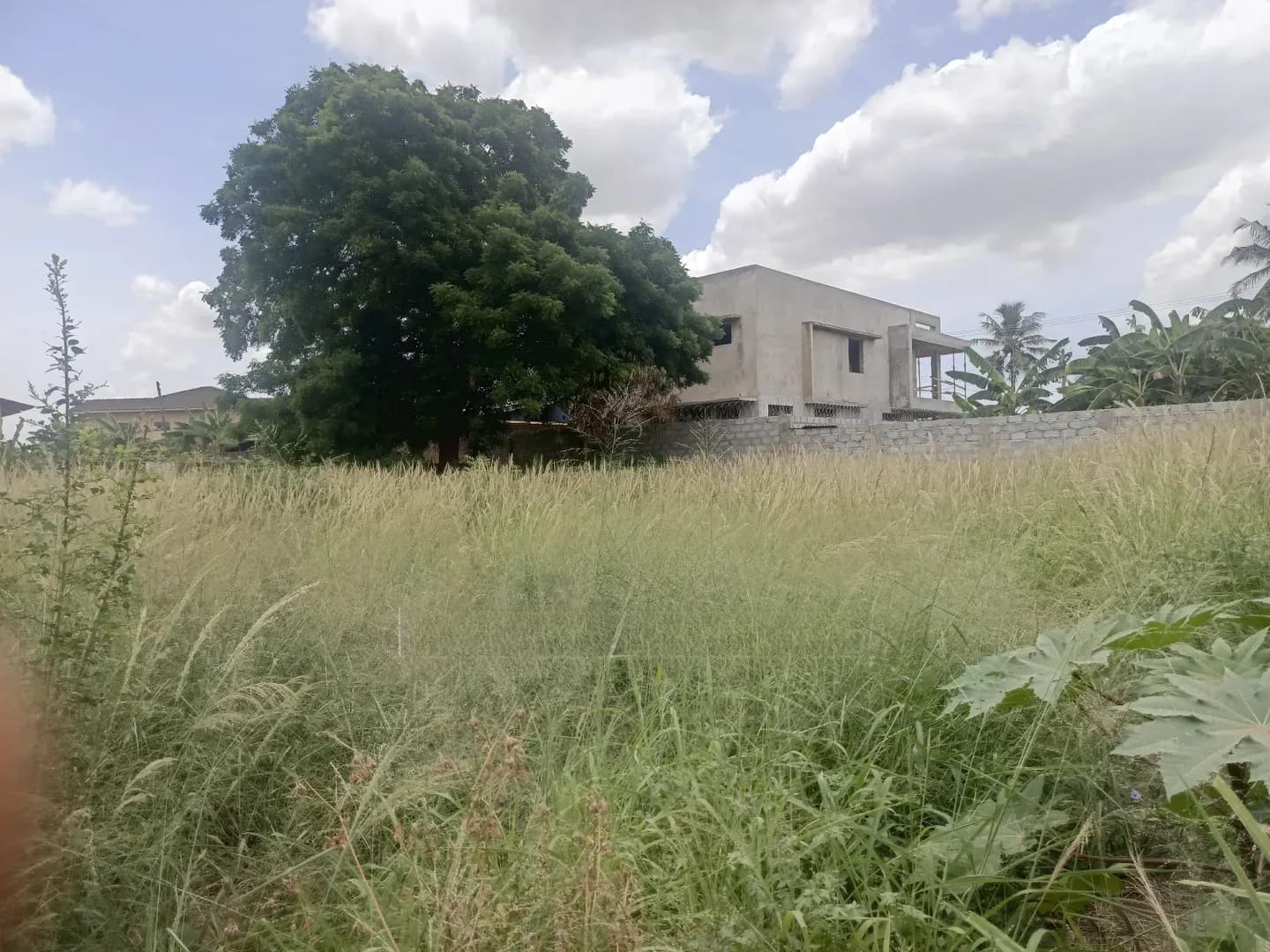 70/100 Plot for Sale at Adenta Housing Down - Land in Greater Accra, Adenta, Housing Down - Sale