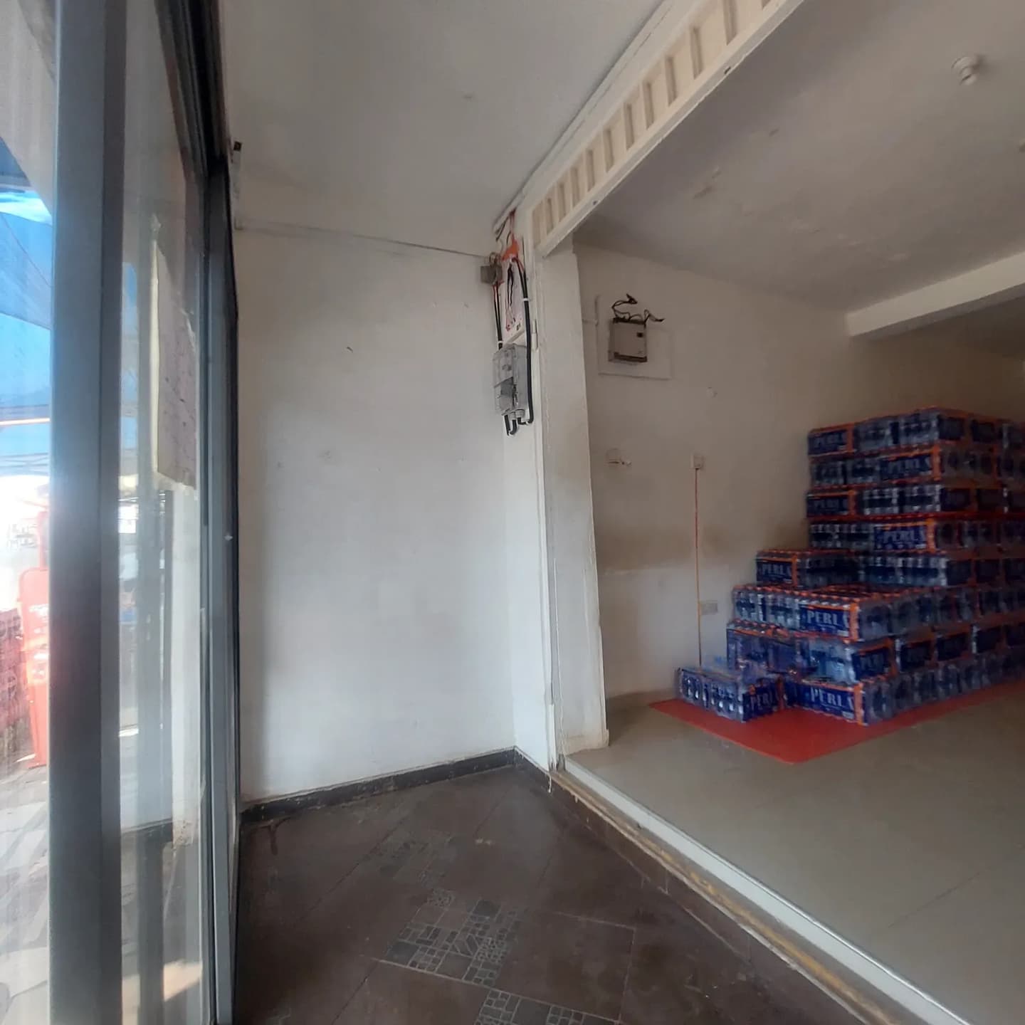 Shop For Rent At Spintex Near Ecobank - Commercial in Greater Accra, Spintex - Rent