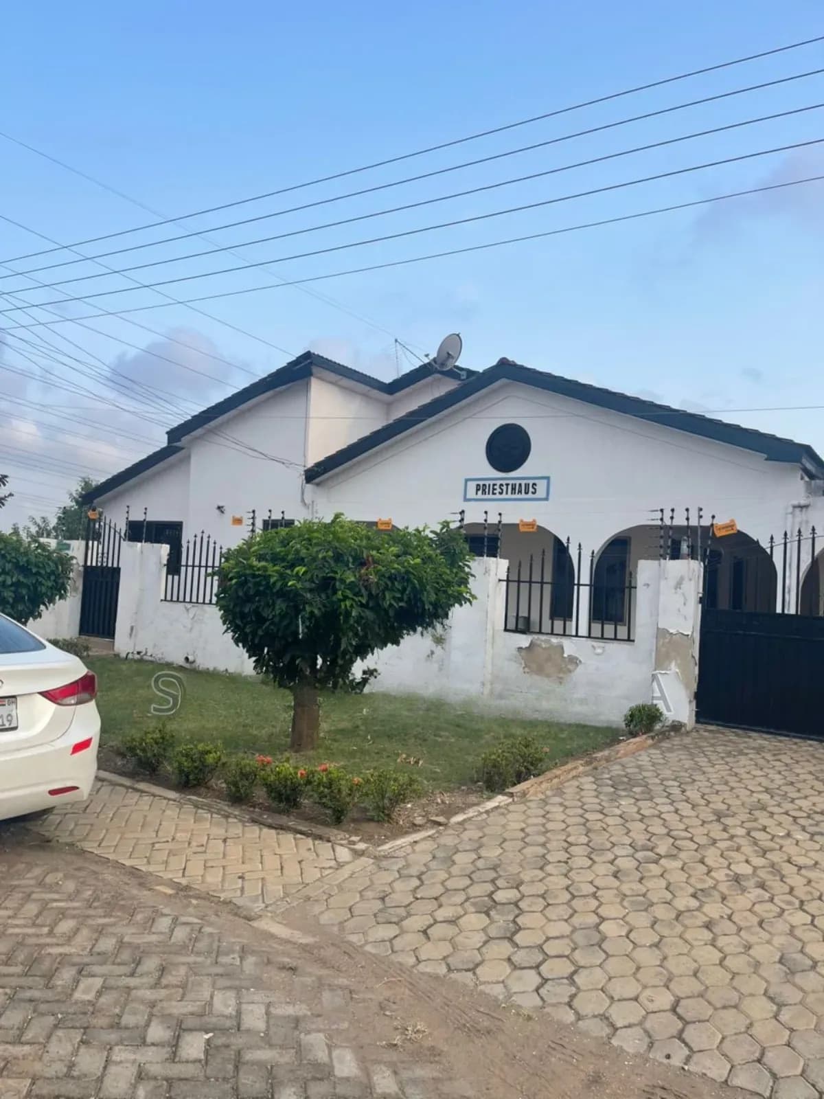 4bdrm House in Emefs Estate, Afienya for sale - 4 bedroom House in Greater Accra, Ningo-Prampram, Afienya - Sale