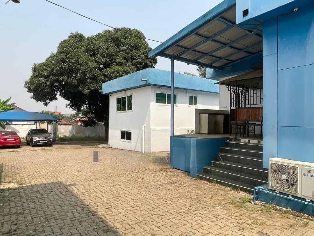 Office Space for Rent at Airport Residential - Commercial in Greater Accra, Airport Residential Area - Rent