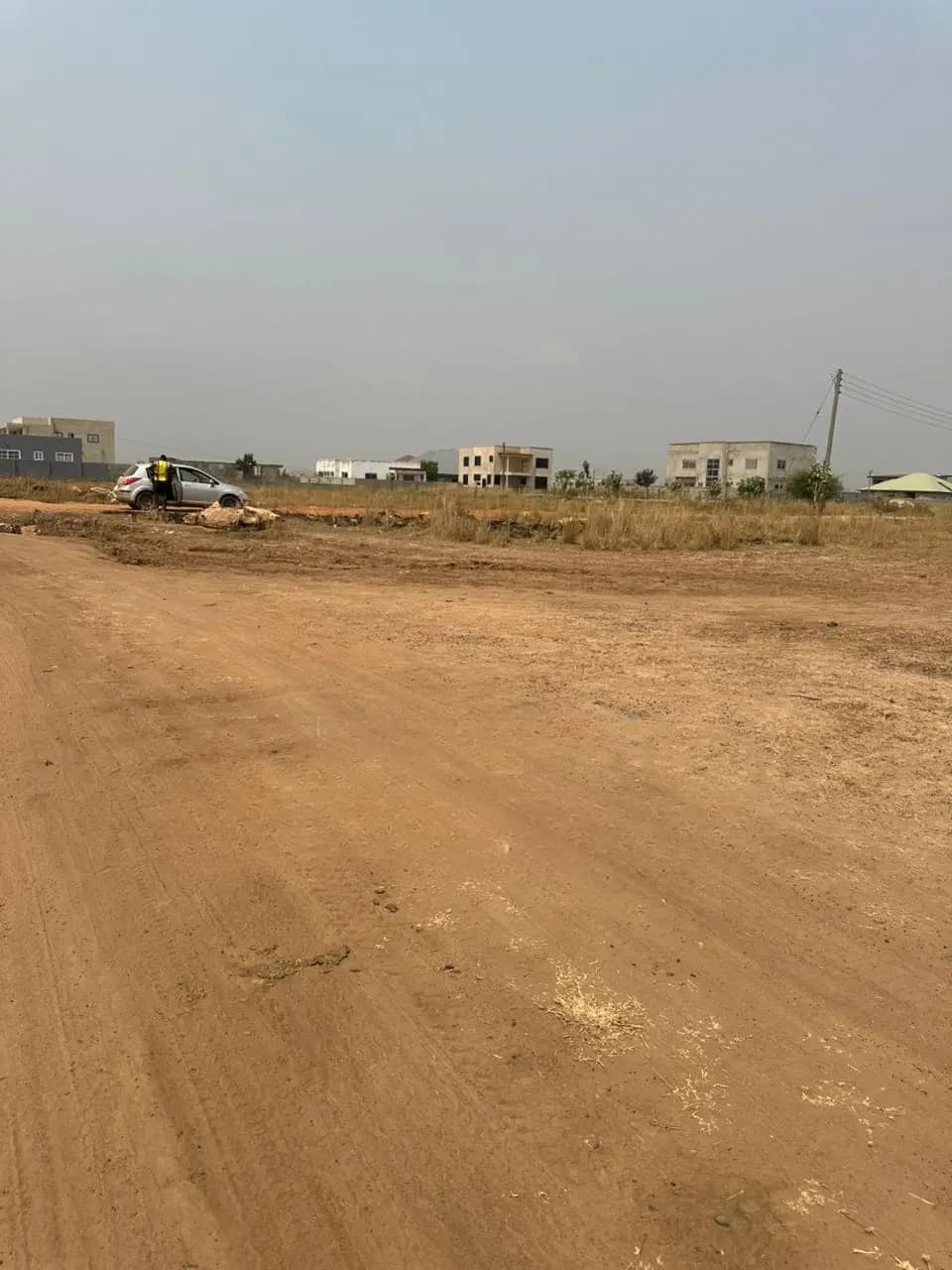 Beautiful Sea View Plots at Prampram - Land in Greater Accra, Ningo-Prampram, New Ningo - Sale