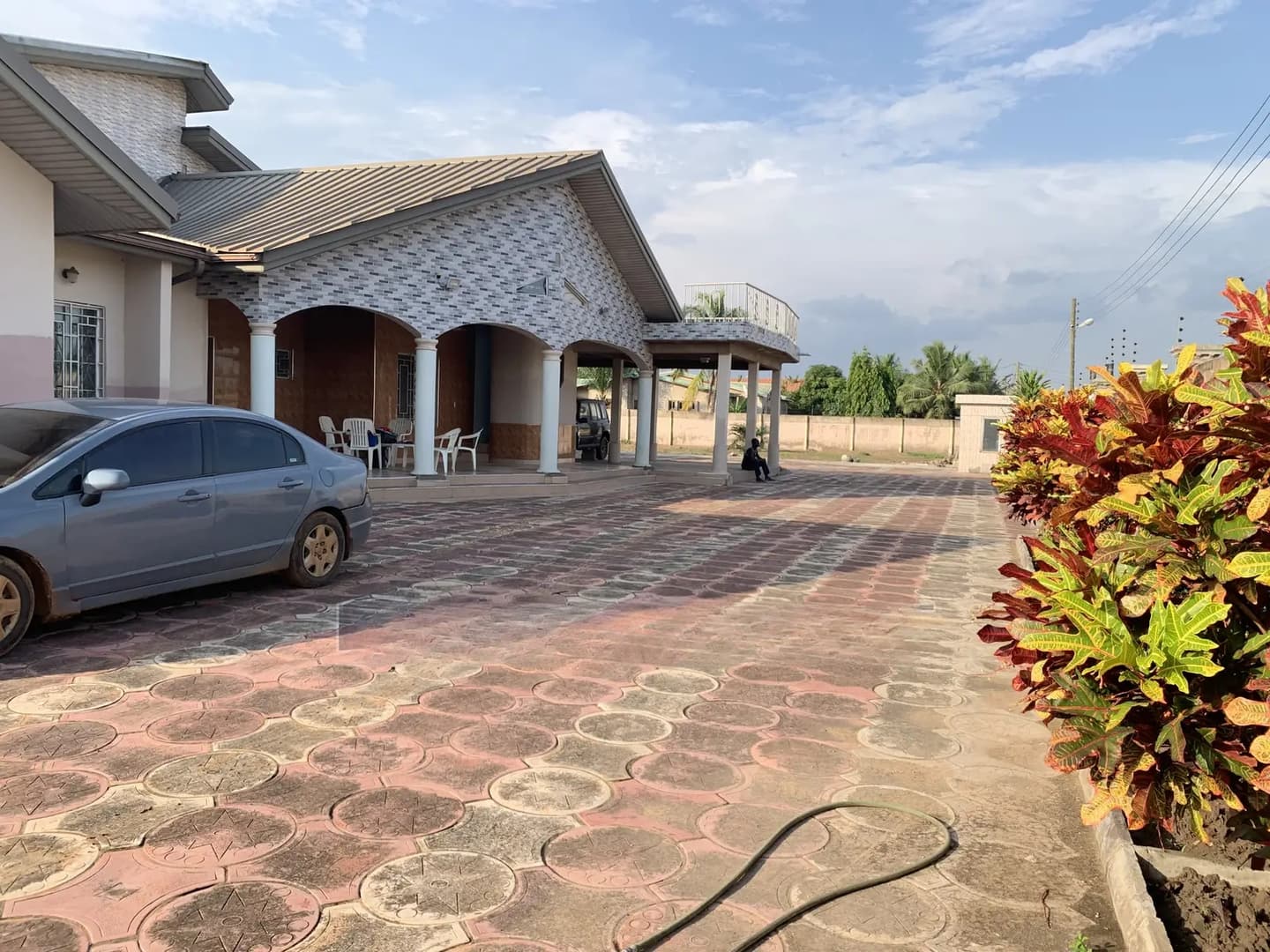 House for Sale - Commercial in Greater Accra, Tema Metropolitan - Sale