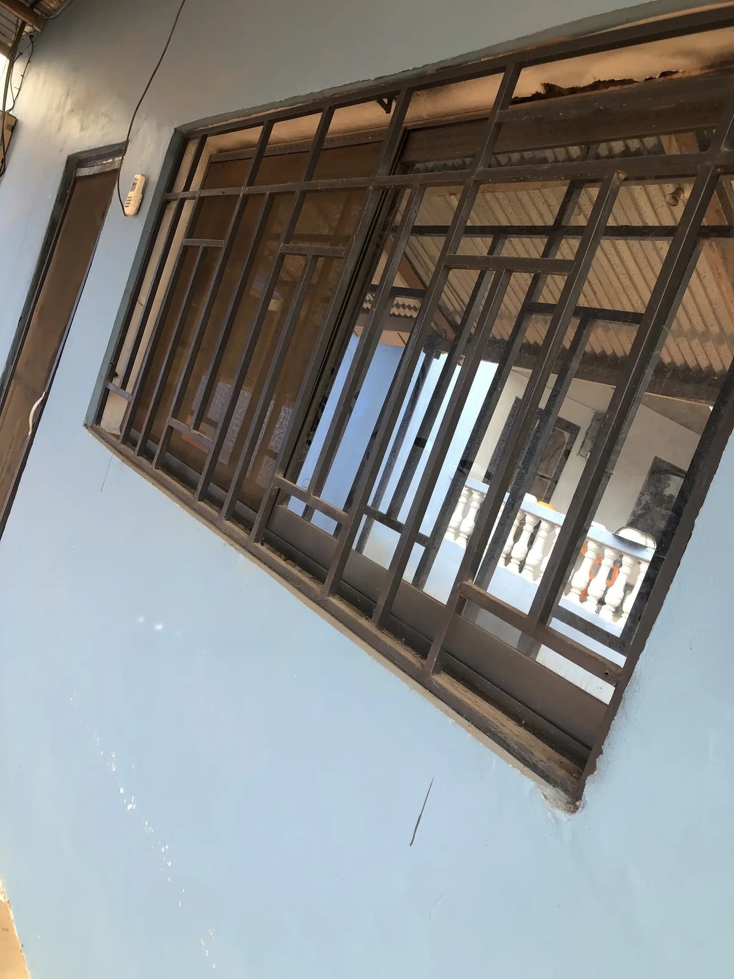 1bdrm Apartment in Kwabenya:Ashonman, Ashomang Estate for rent - 1 bedroom Apartment in Greater Accra, Ashomang Estate - Rent