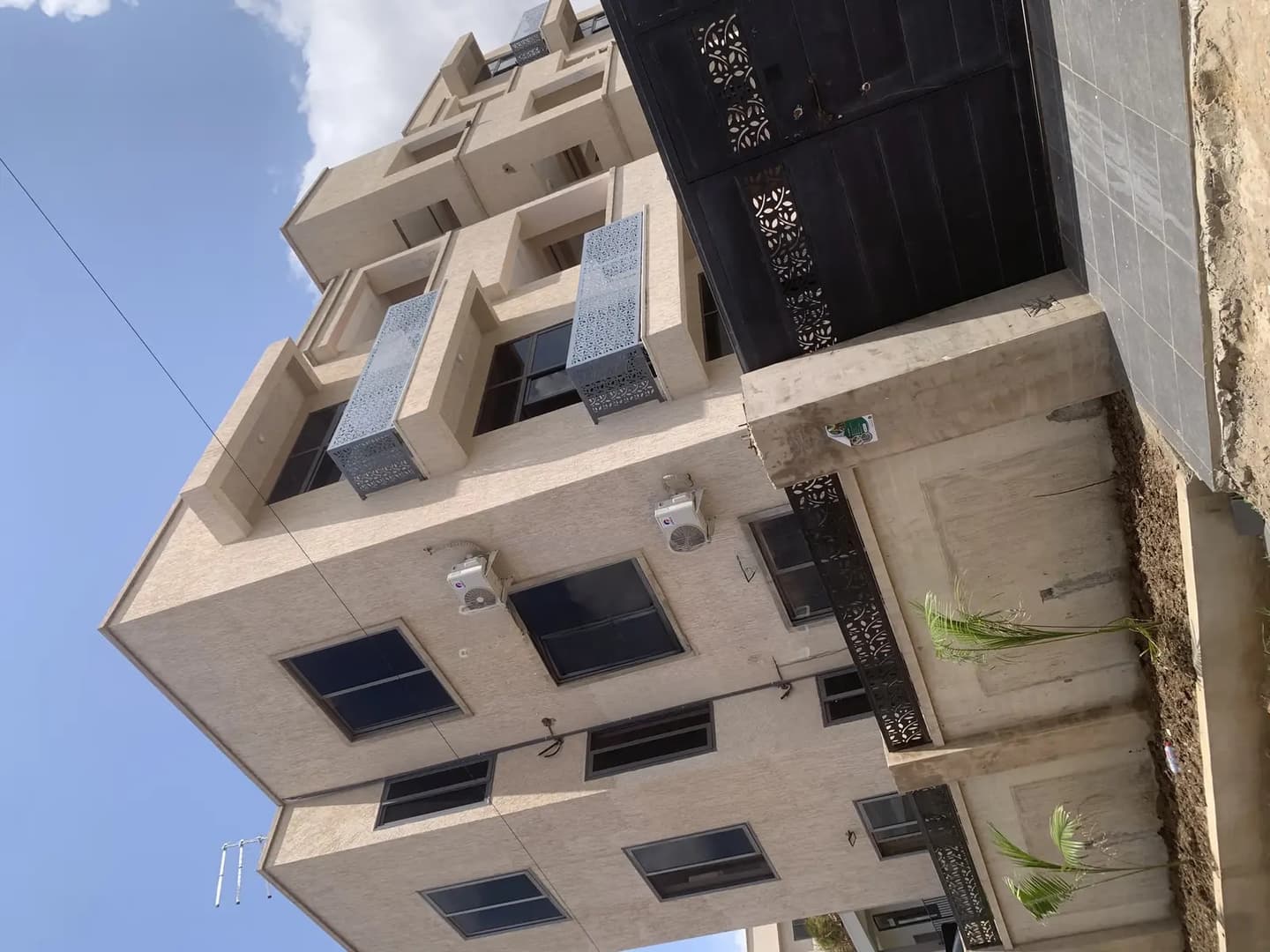 2bdrm Apartment in East Legon Hills for rent - 2 bedroom Apartment in Greater Accra, East Legon - Rent