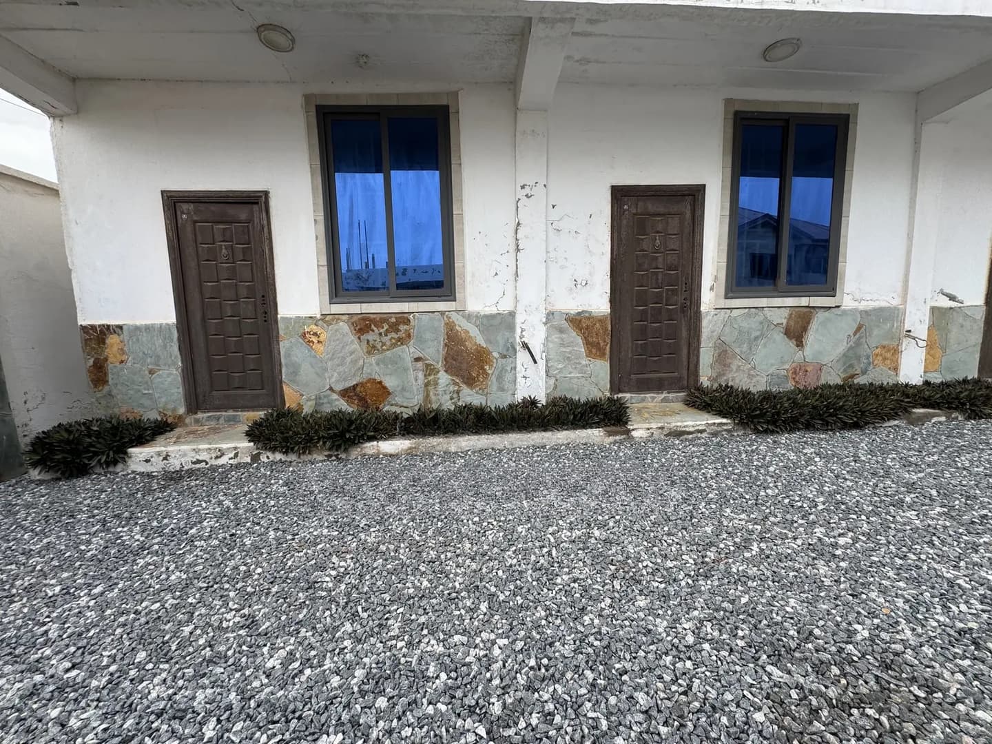 1bdrm Apartment in Redtop, Weija for rent - 1 bedroom Apartment in Greater Accra, Weija - Rent