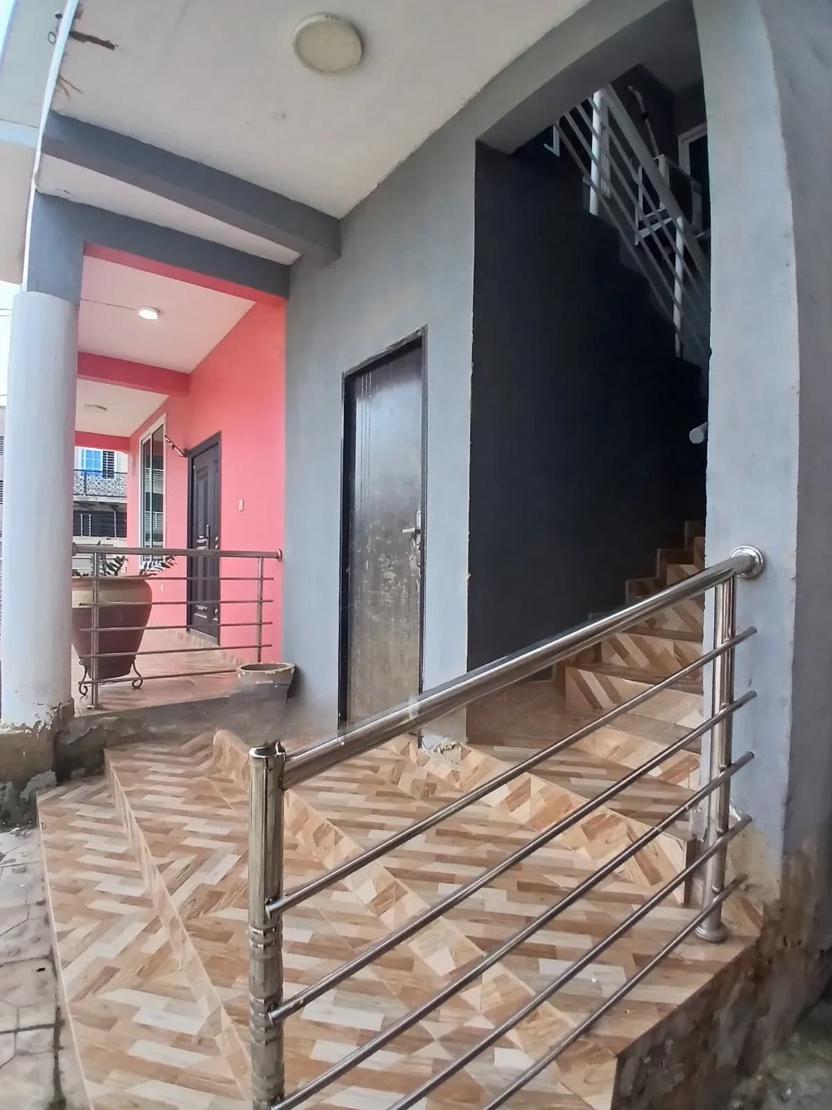 2bdrm Apartment in Abokobi, Pentecost for rent - 2 bedroom Apartment in Greater Accra, Abokobi, Pentecost / Abokobi - Rent