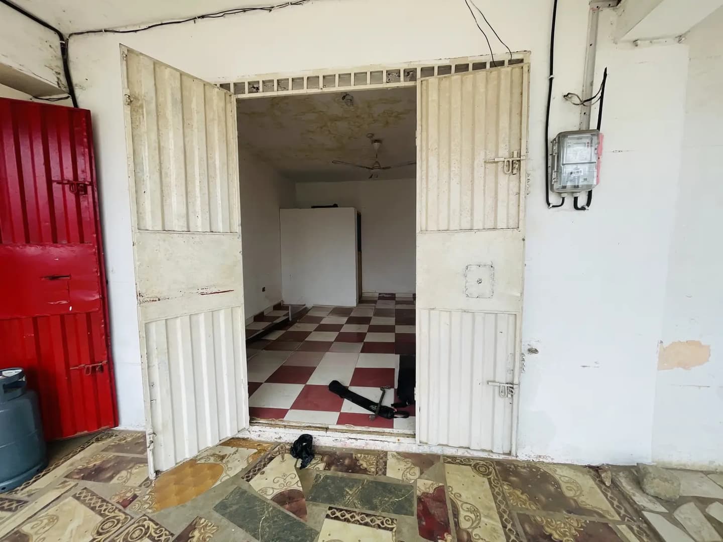 Store for Rent at Kasoa - Commercial in Greater Accra, Kasoa - Rent