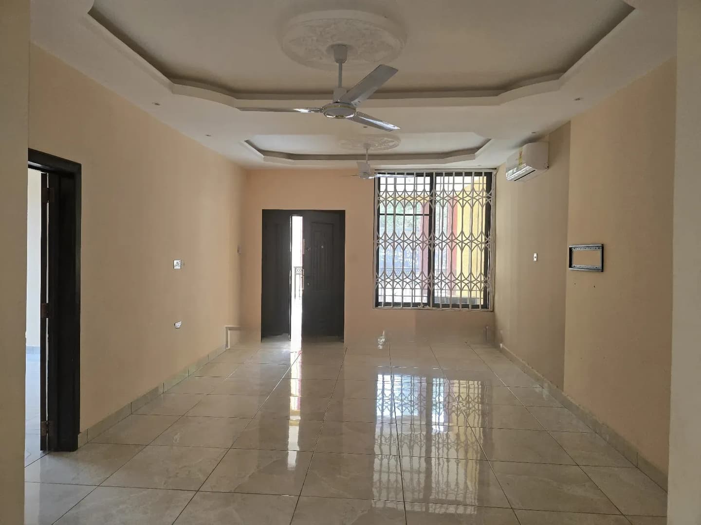 2bdrm Apartment in Sofoline, Kumasi Metropolitan for rent - 2 bedroom Apartment in Ashanti, Kumasi Metropolitan - Rent