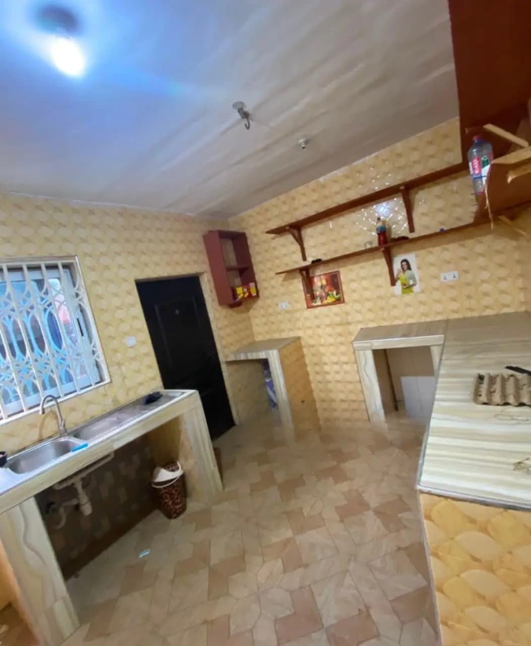 2bdrm Condo in Super Elite, Sowutwuom for rent - 2 bedroom House in Greater Accra, Sowutwuom - Rent